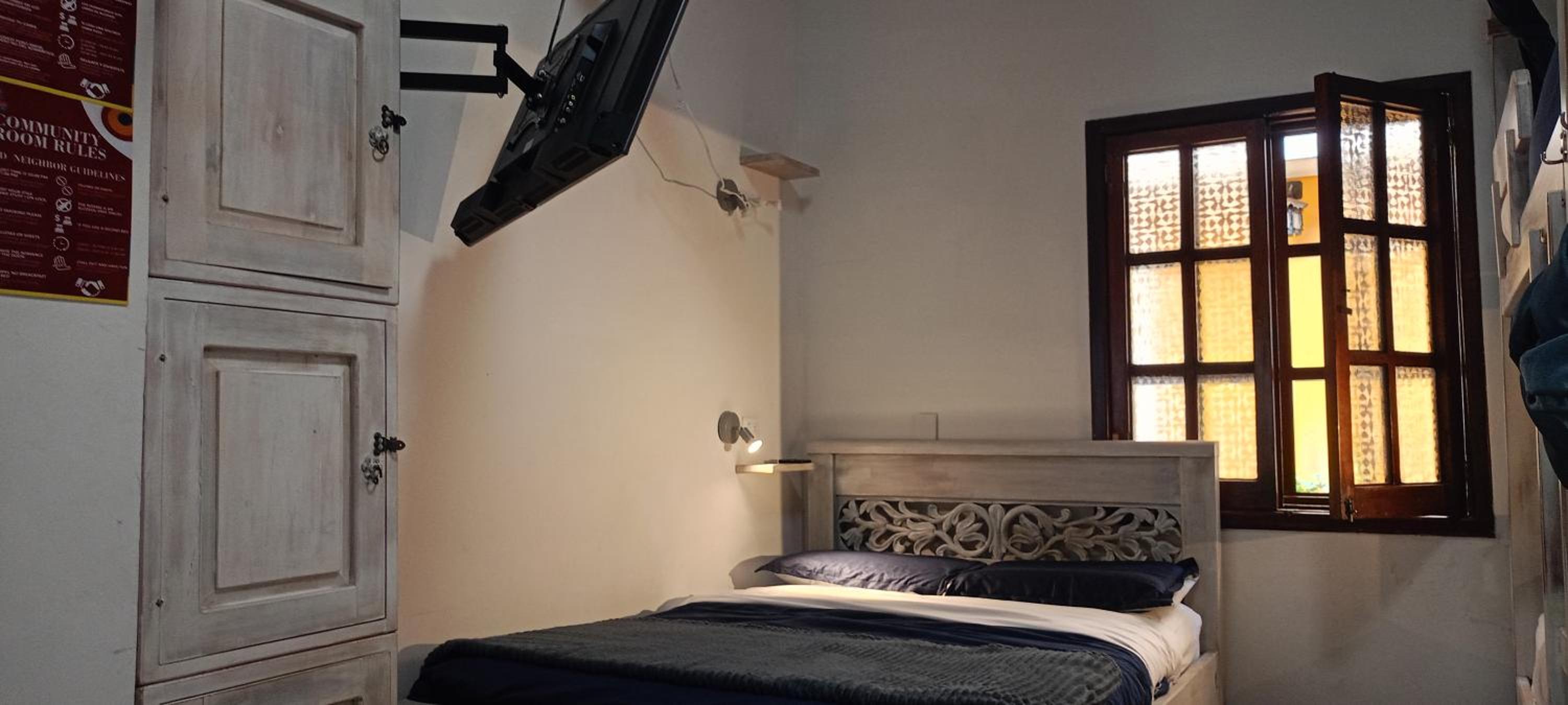 Usaquen Station Hostel - Property Image 19