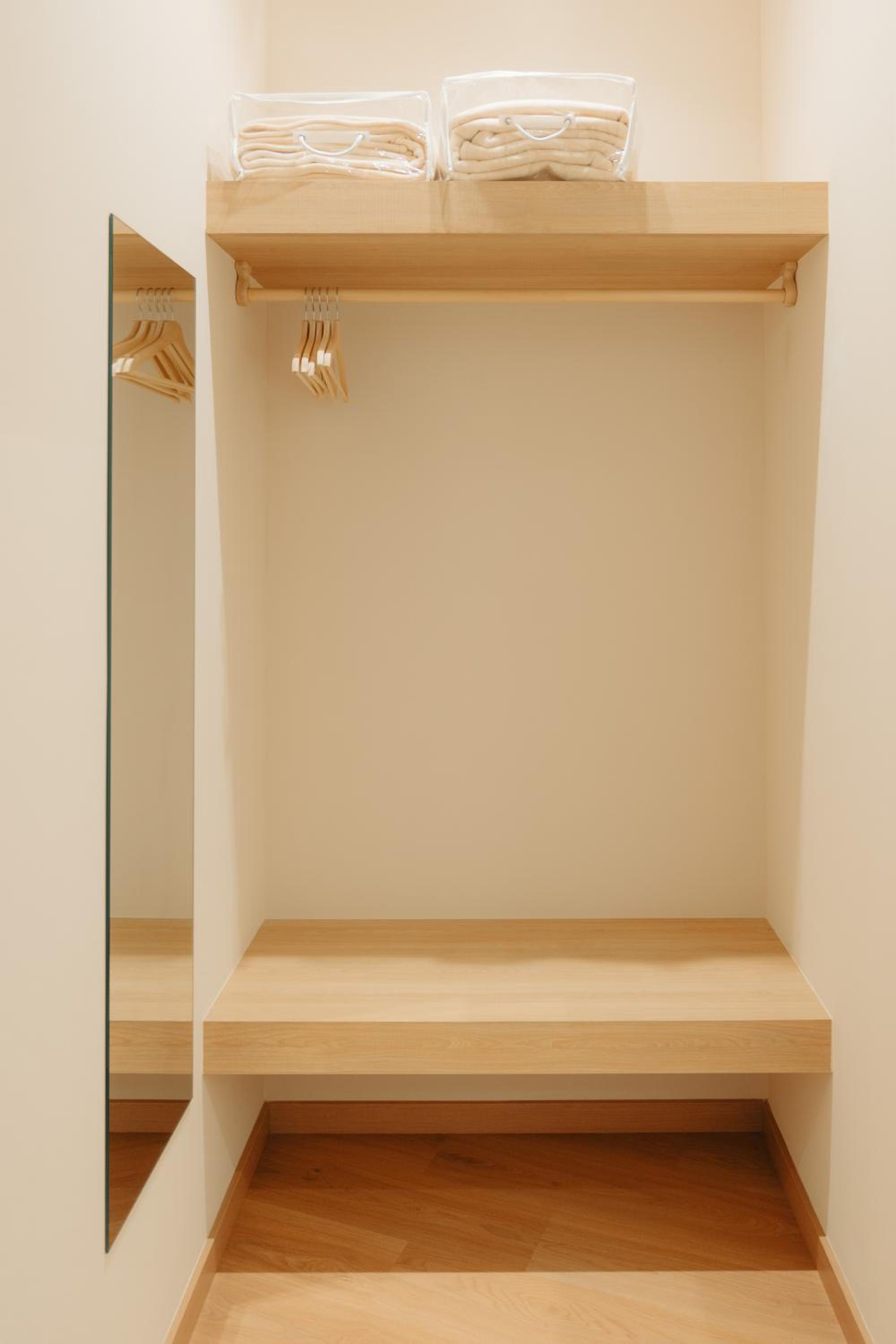 Mouritz Rooms