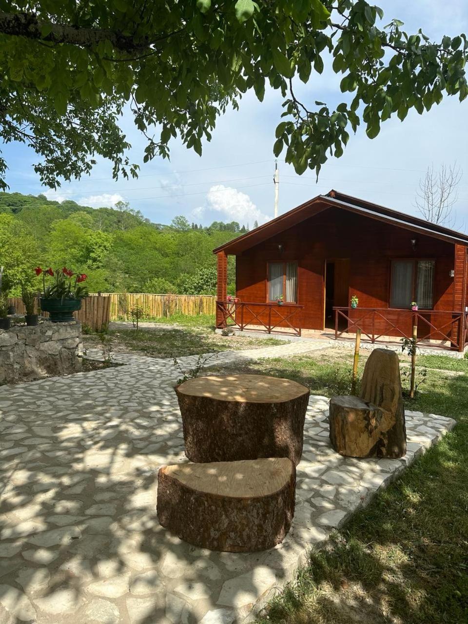 Mtis guli view 2