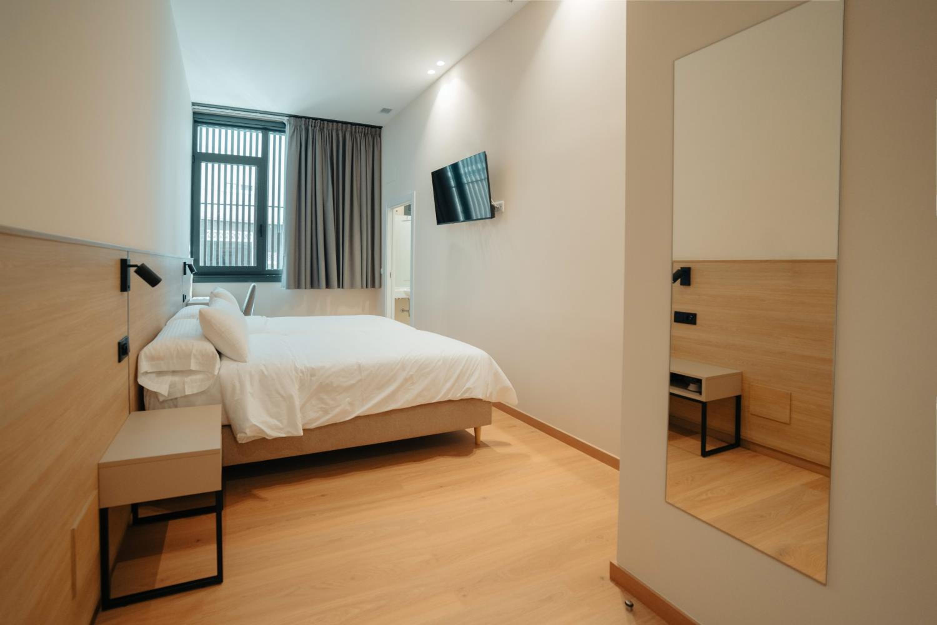 Mouritz Rooms