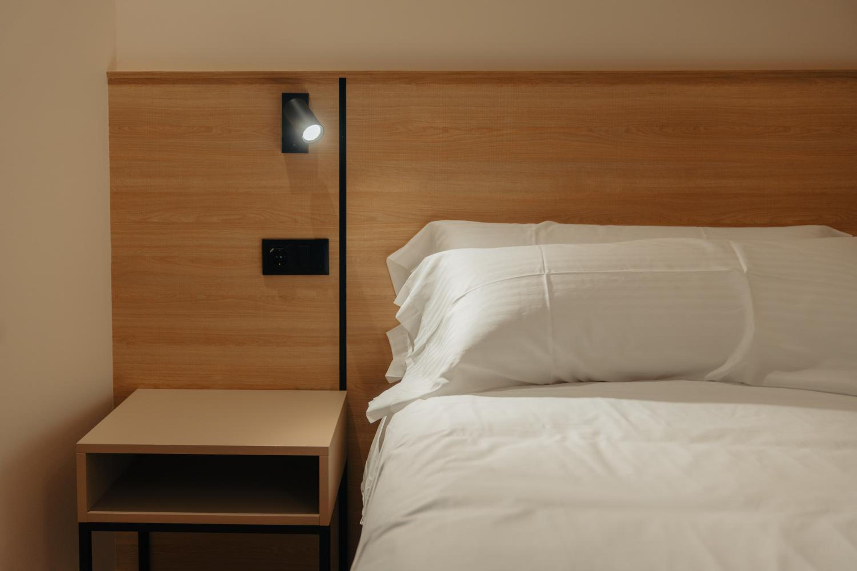 Mouritz Rooms