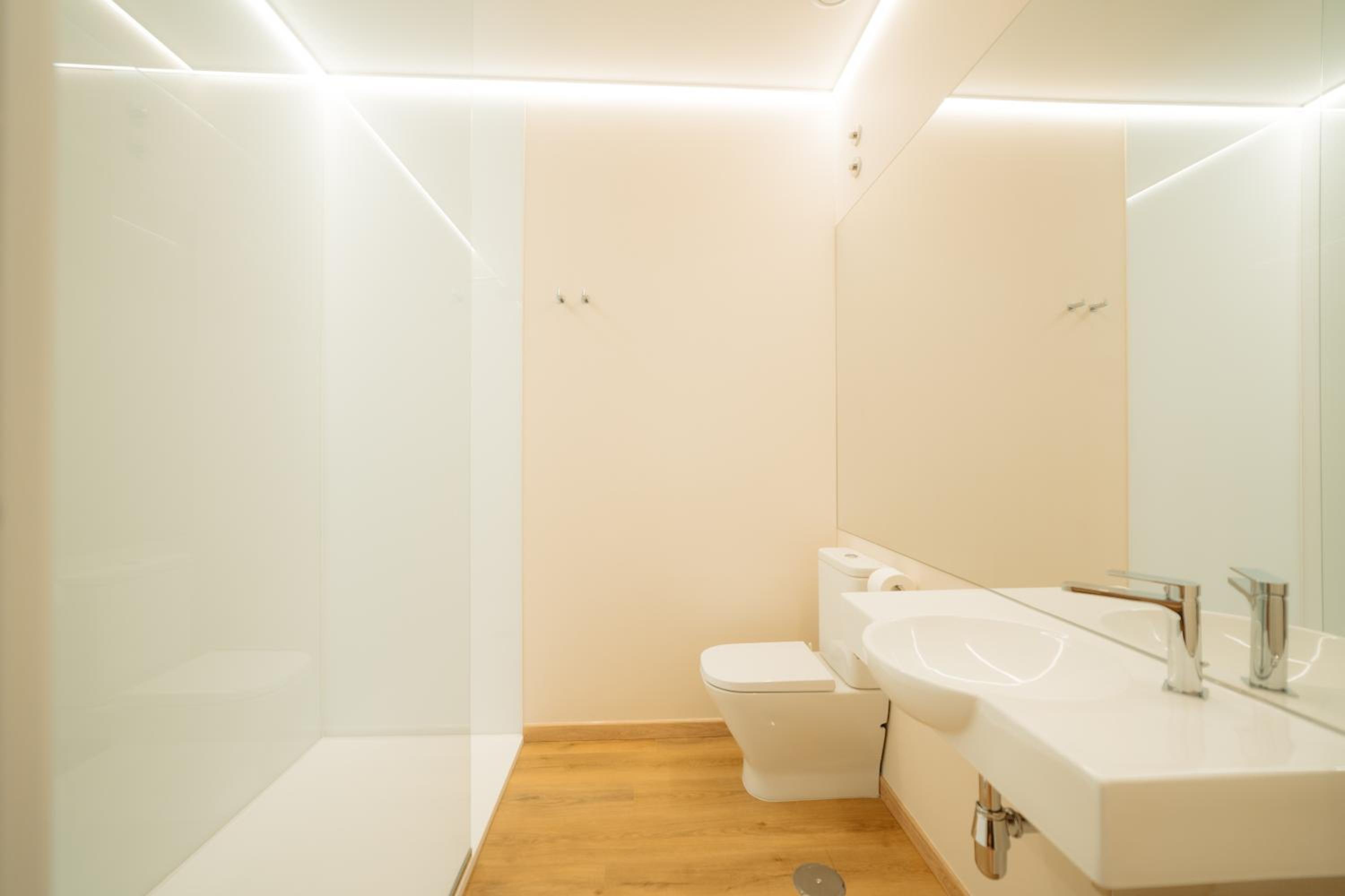 Mouritz Rooms