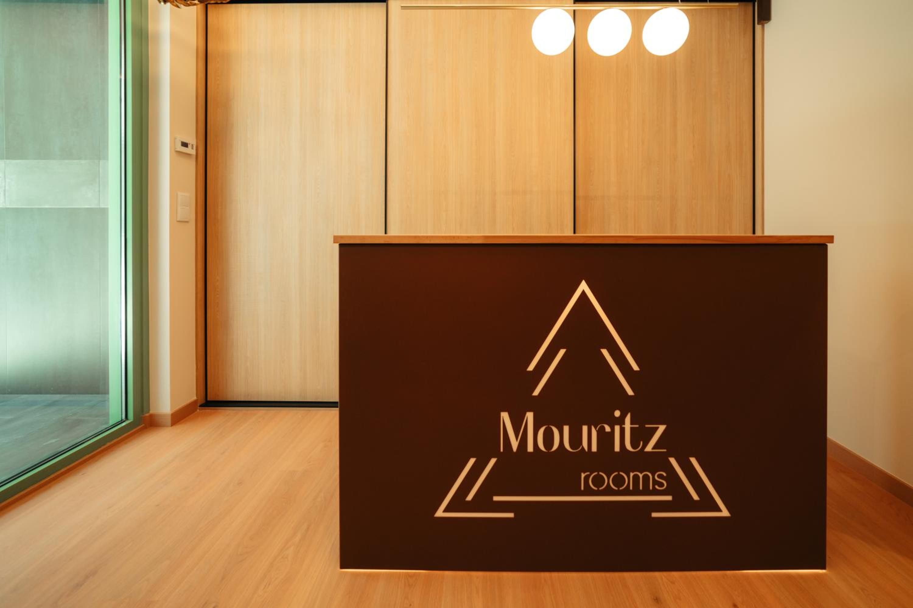 Mouritz Rooms