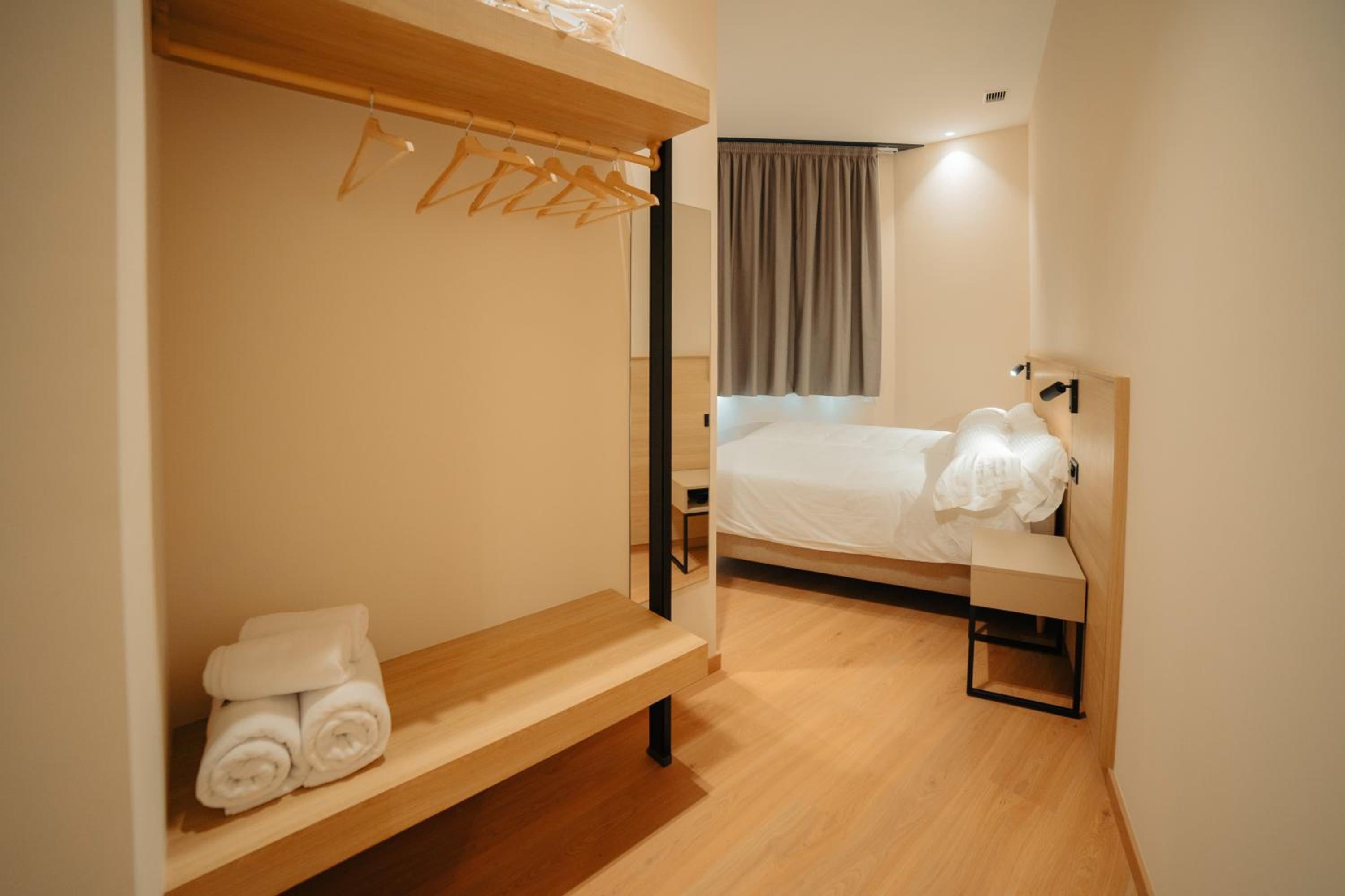 Mouritz Rooms