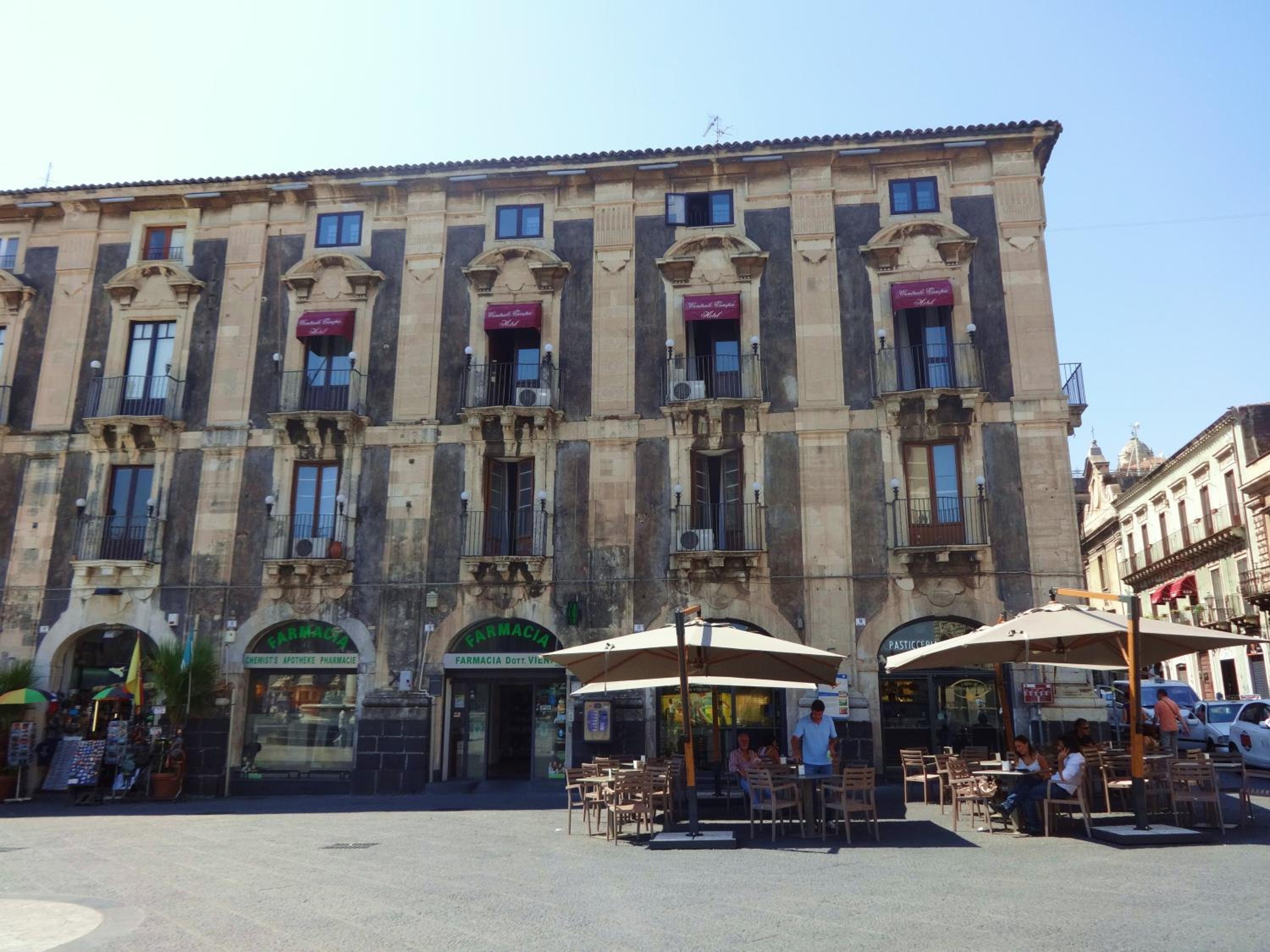 Hotel Centrale Europa - Image 1