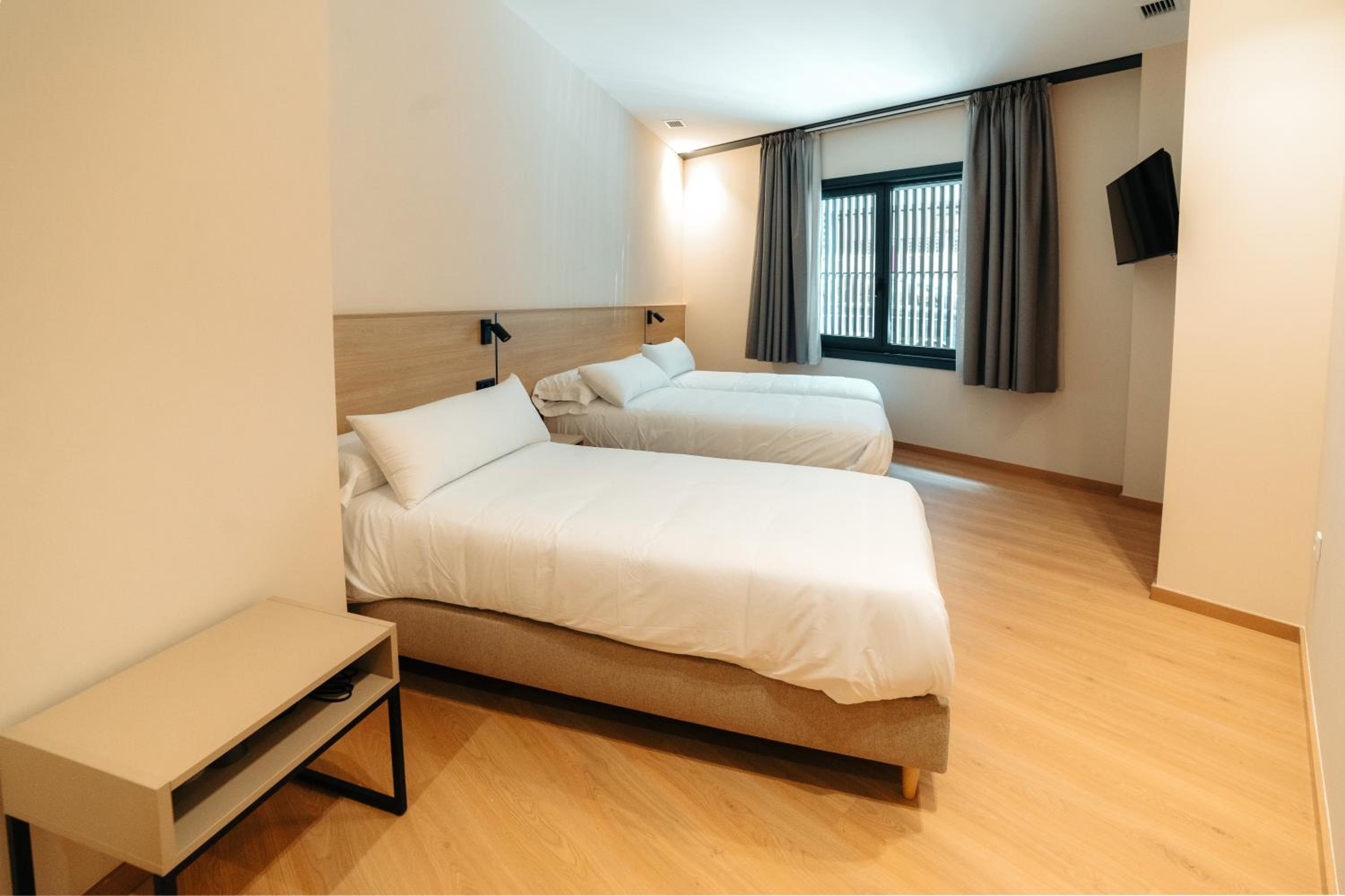 Mouritz Rooms