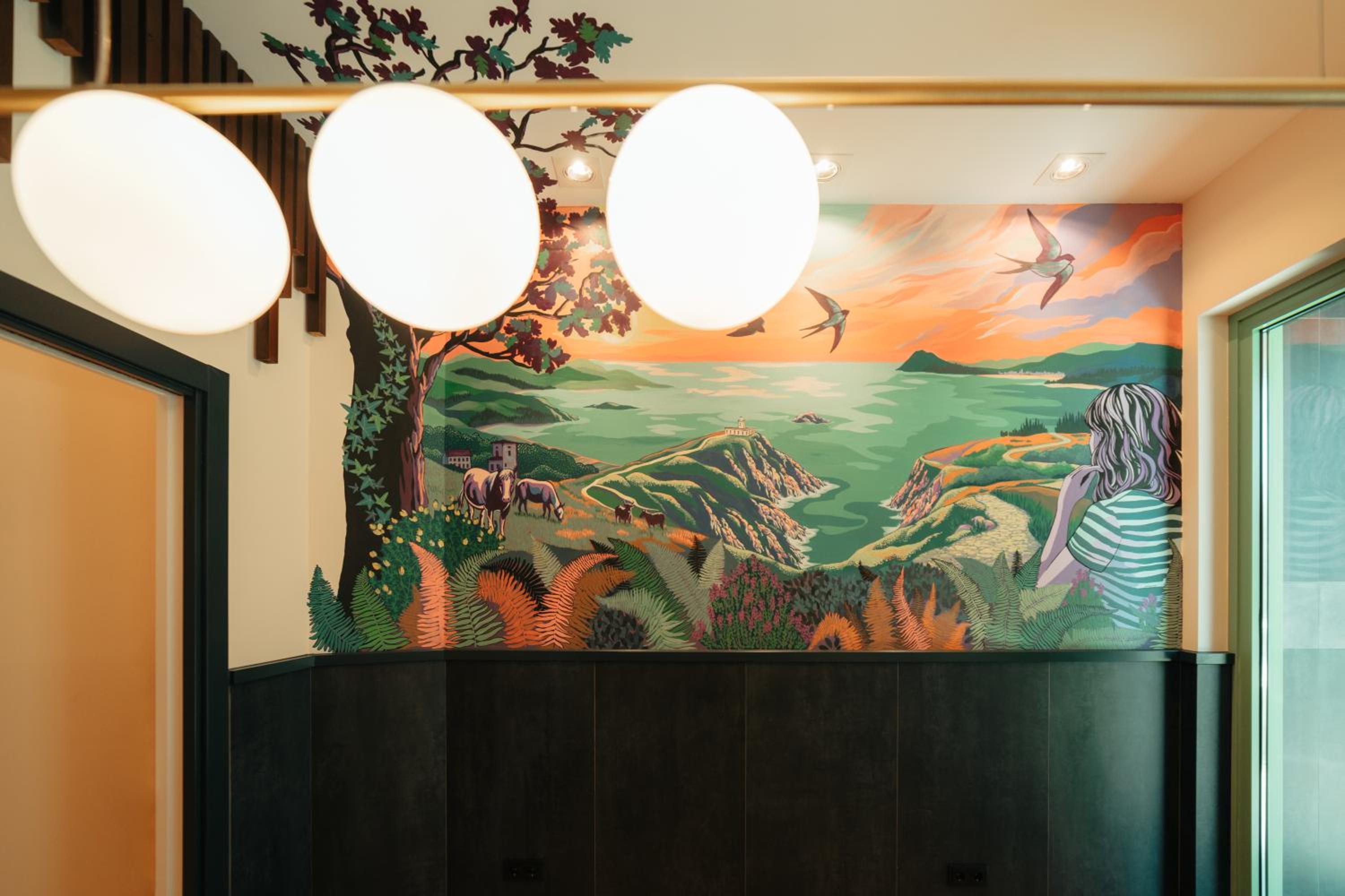 Mouritz Rooms