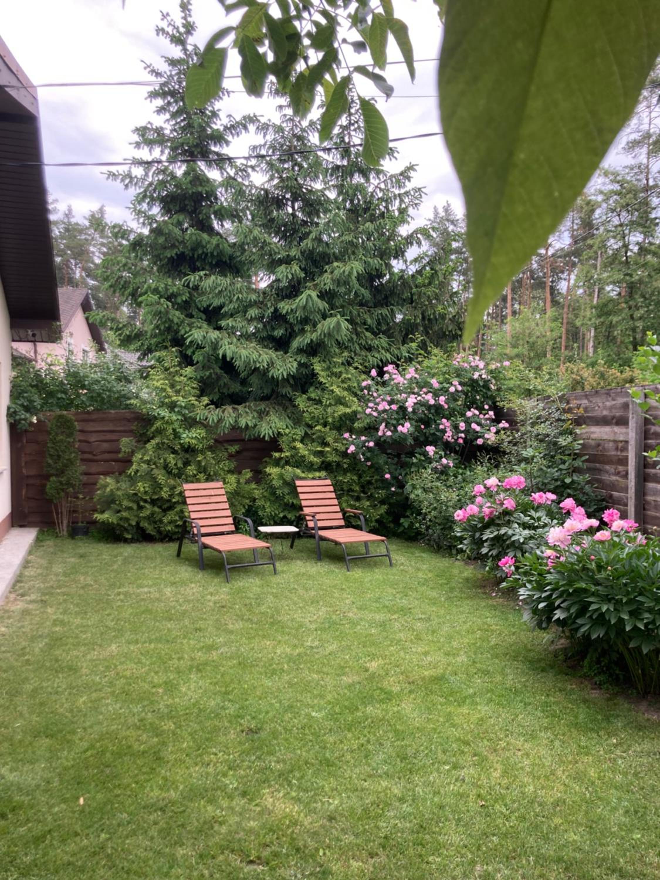 Vorzel house view 5