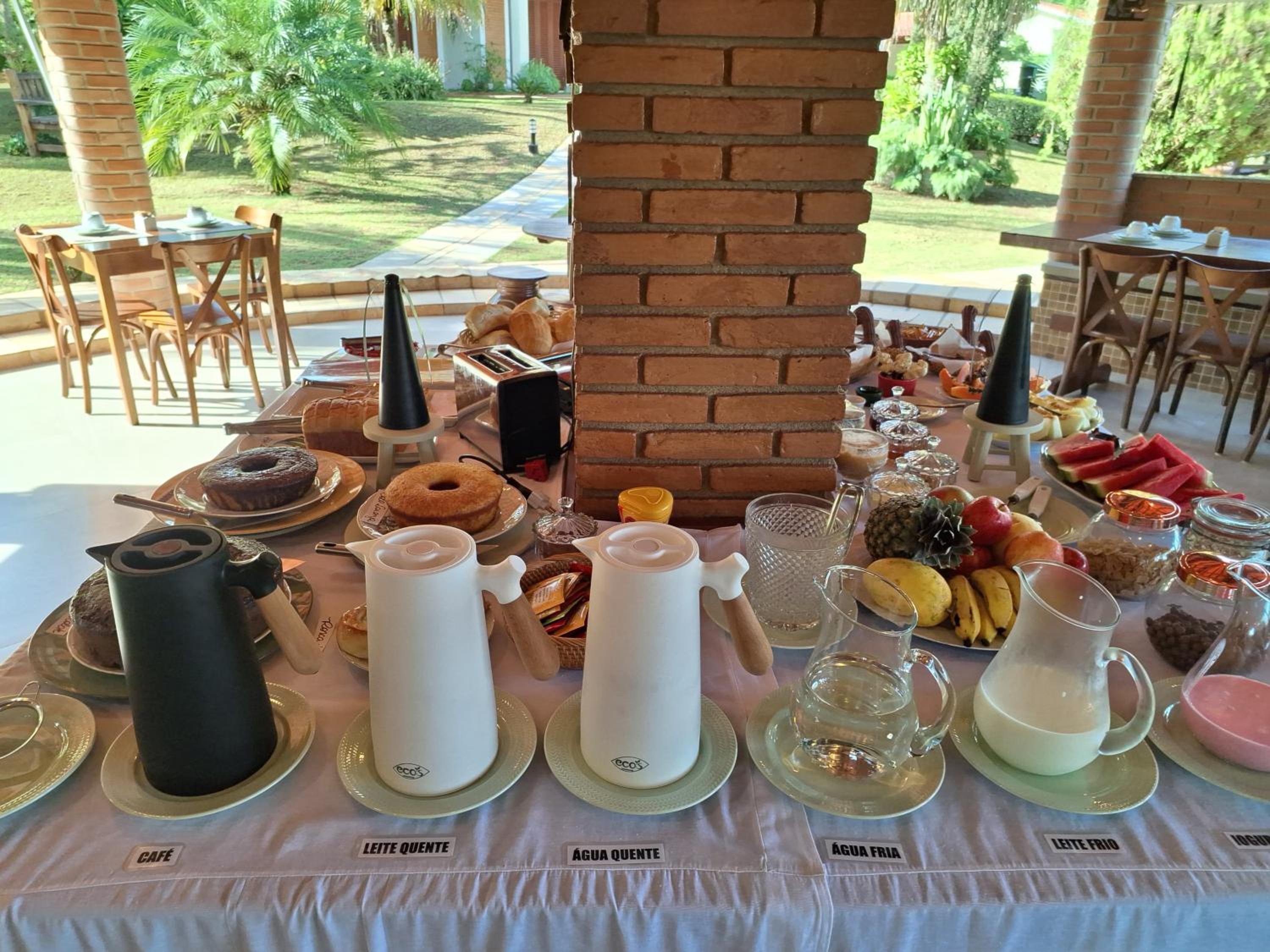 Vida Boa Pousada