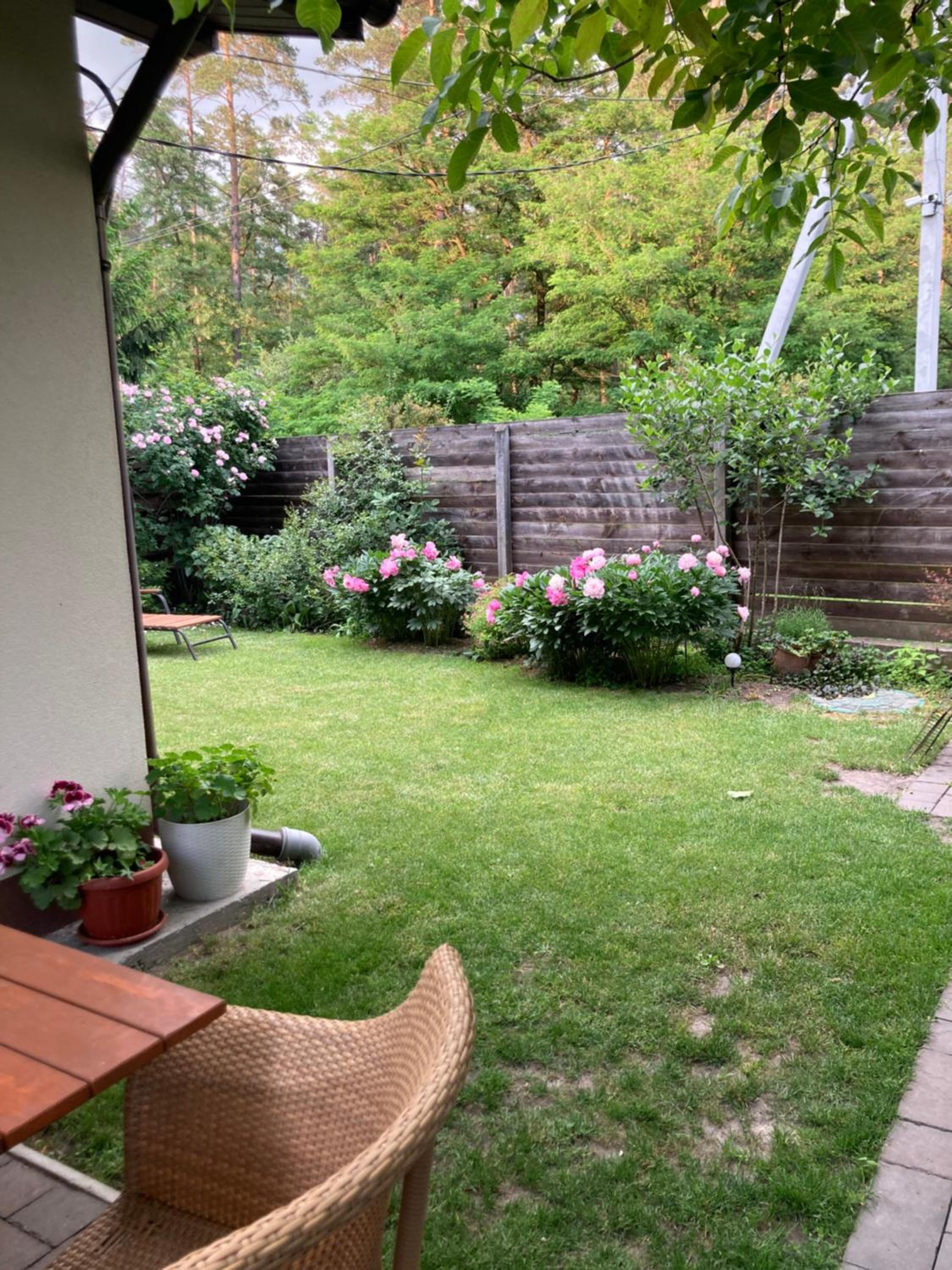 Vorzel house view 3