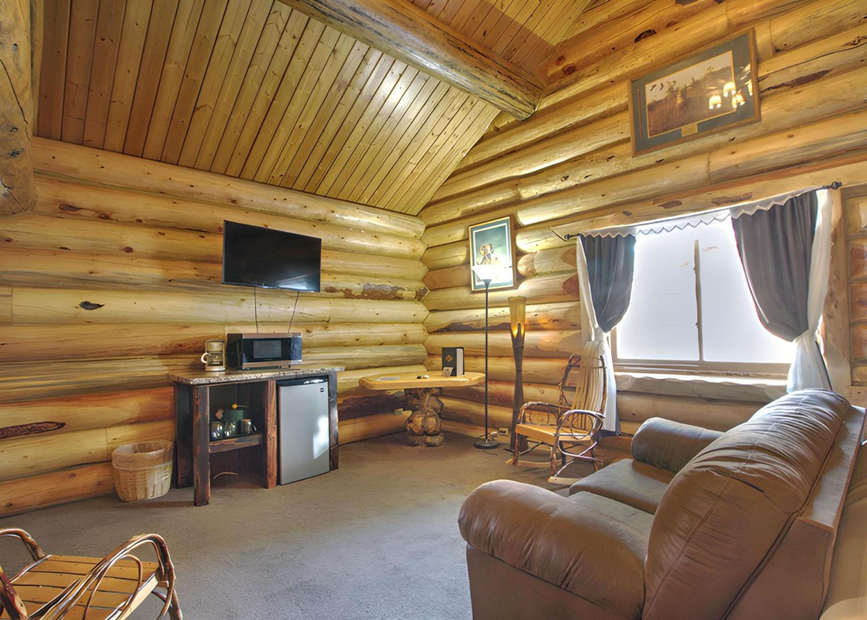 Hibernation Station