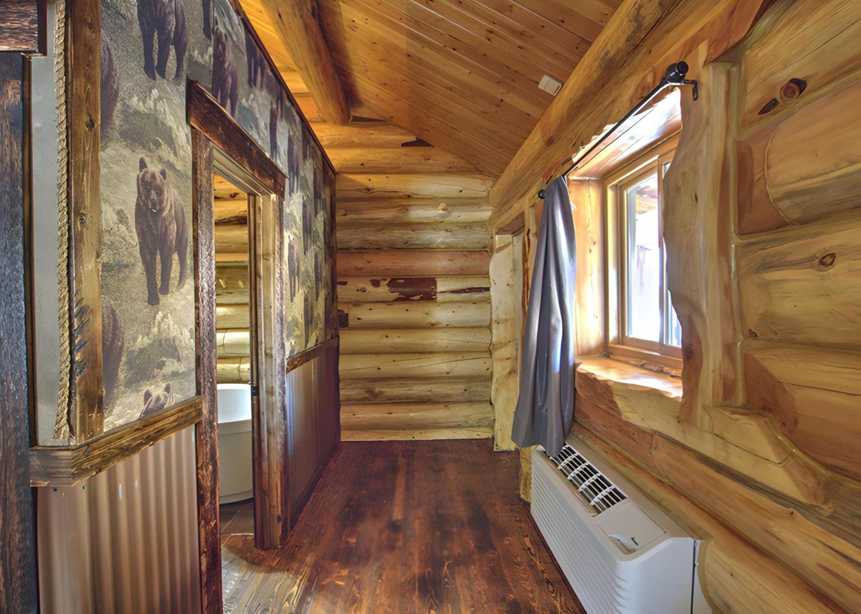 Hibernation Station