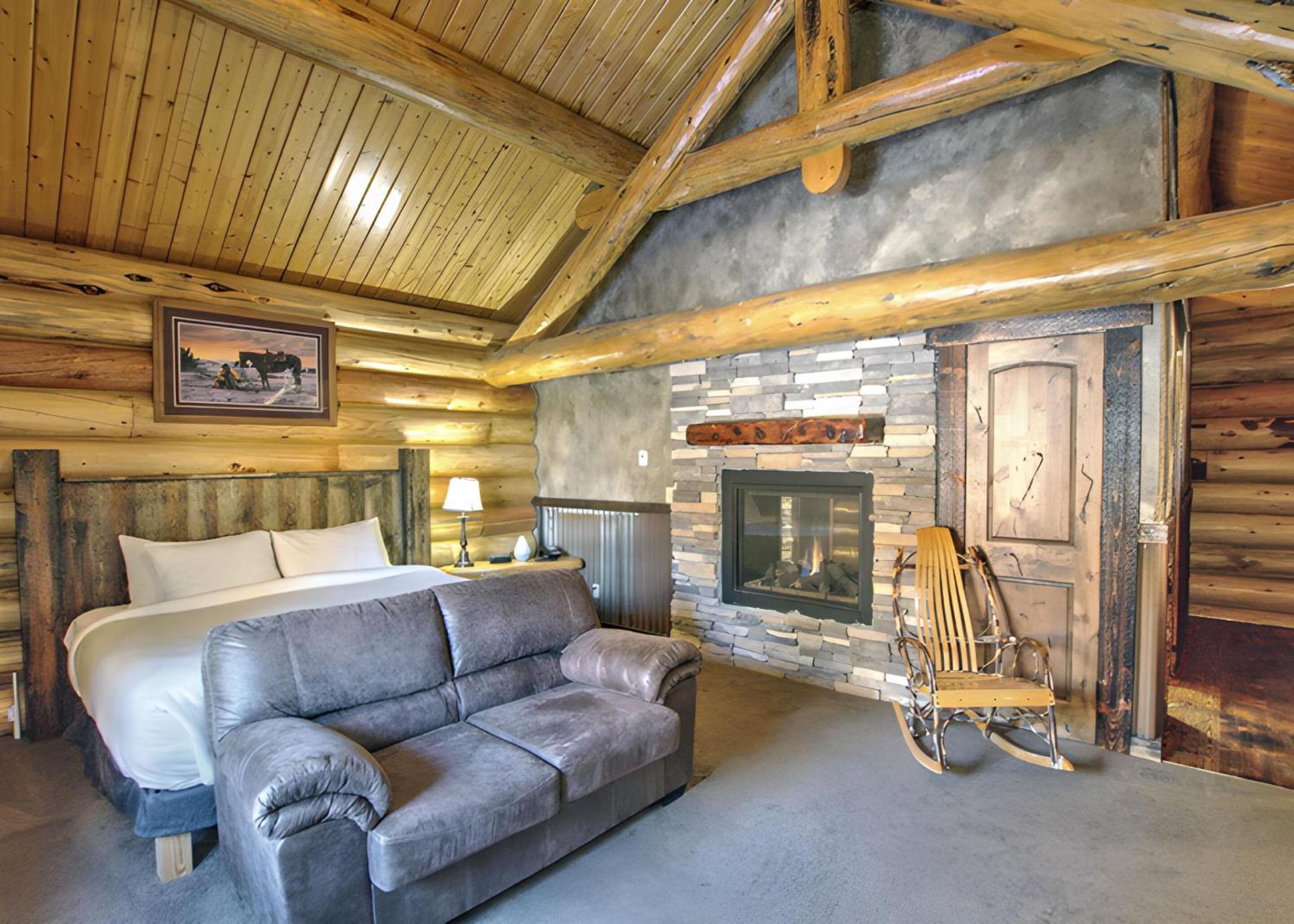Hibernation Station