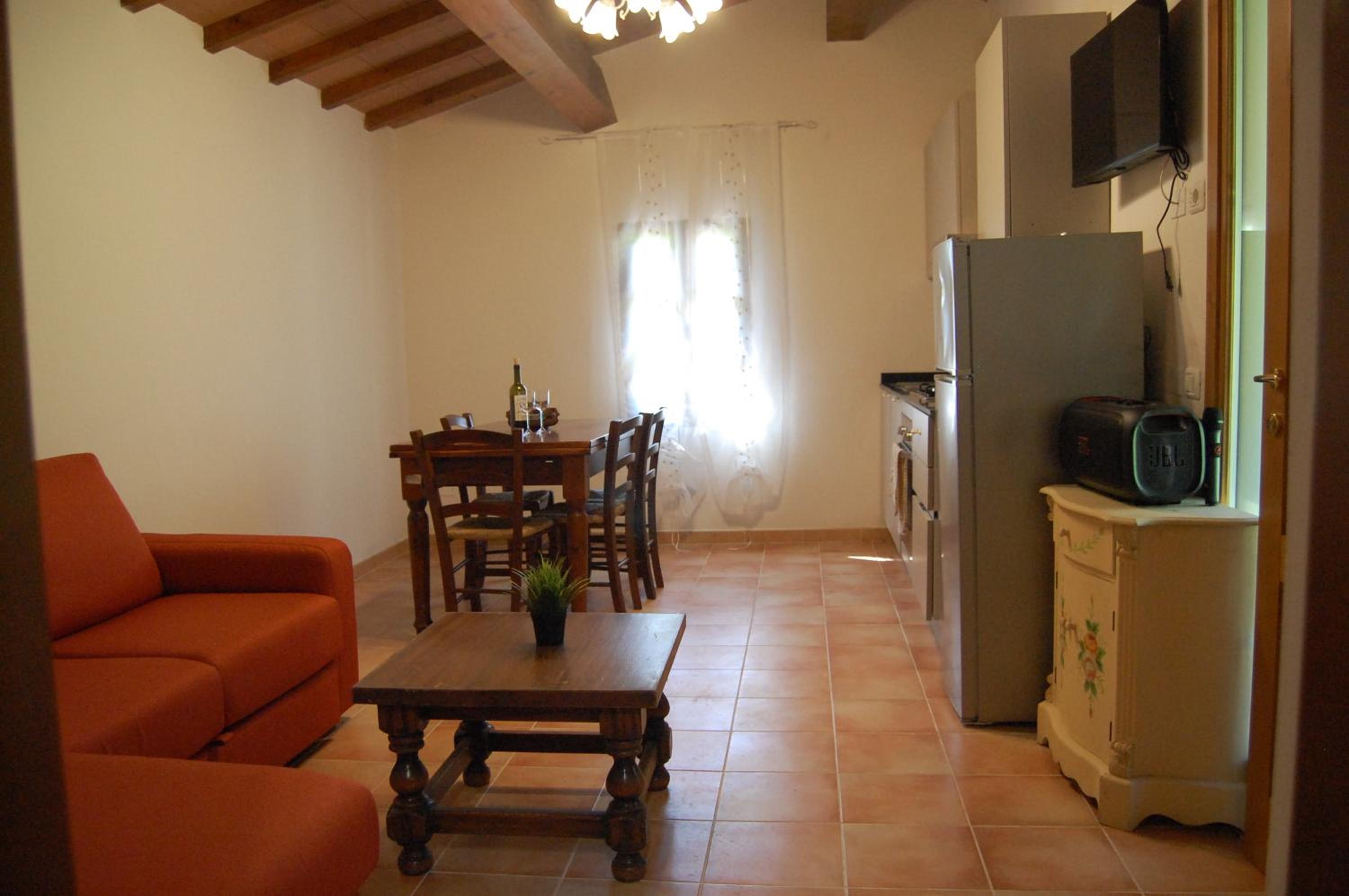 Casa nella Valle view 2