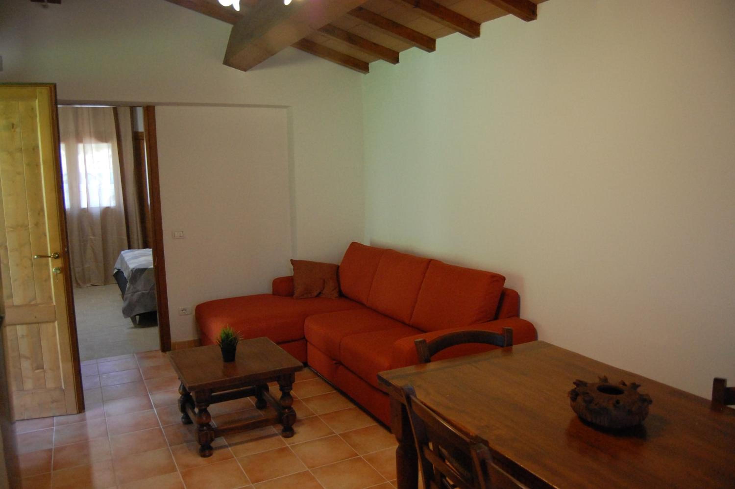 Casa nella Valle view 3