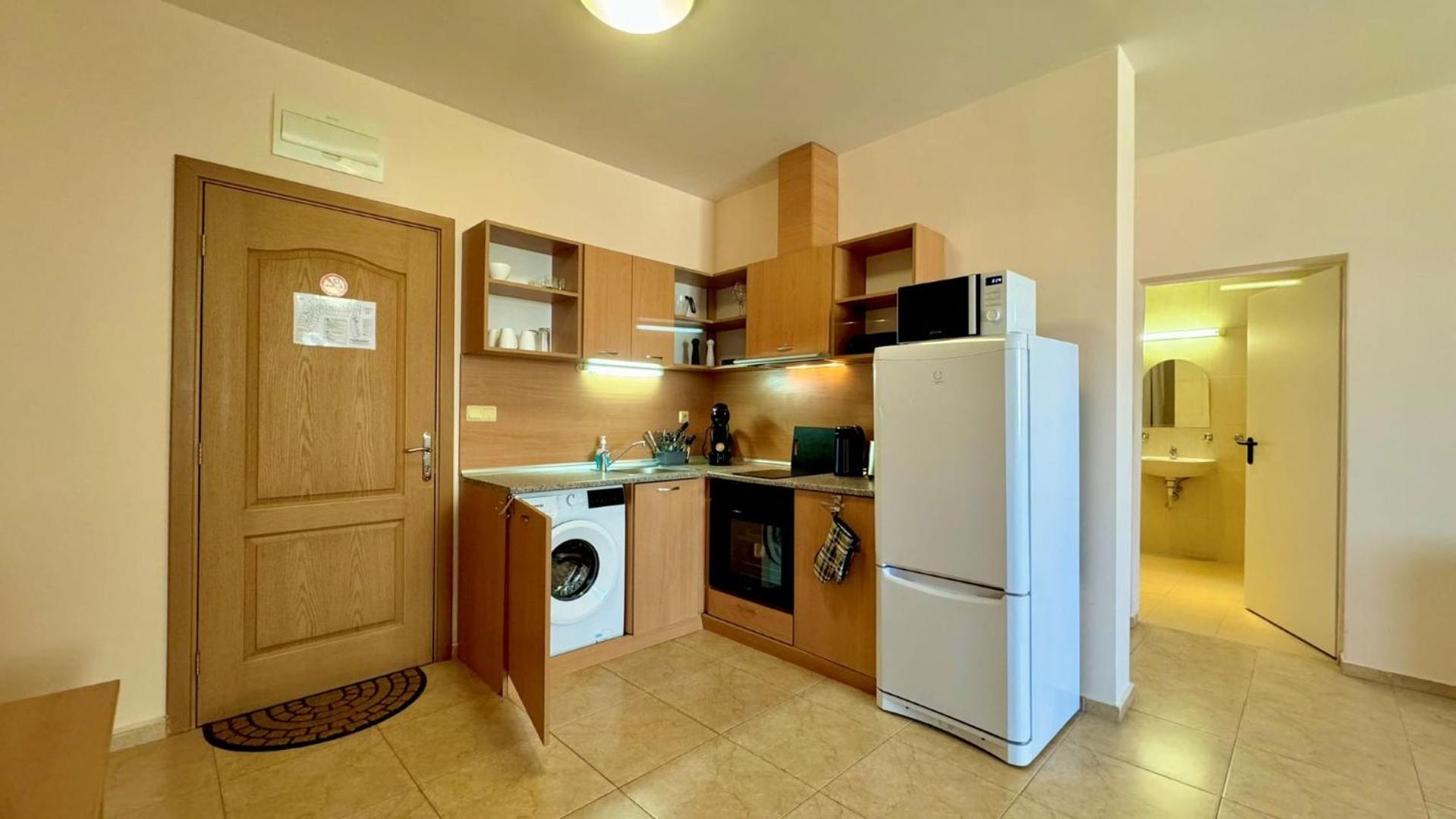 Bratanov Trakia Apartments