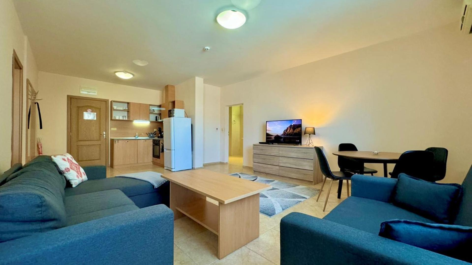 Bratanov Trakia Apartments