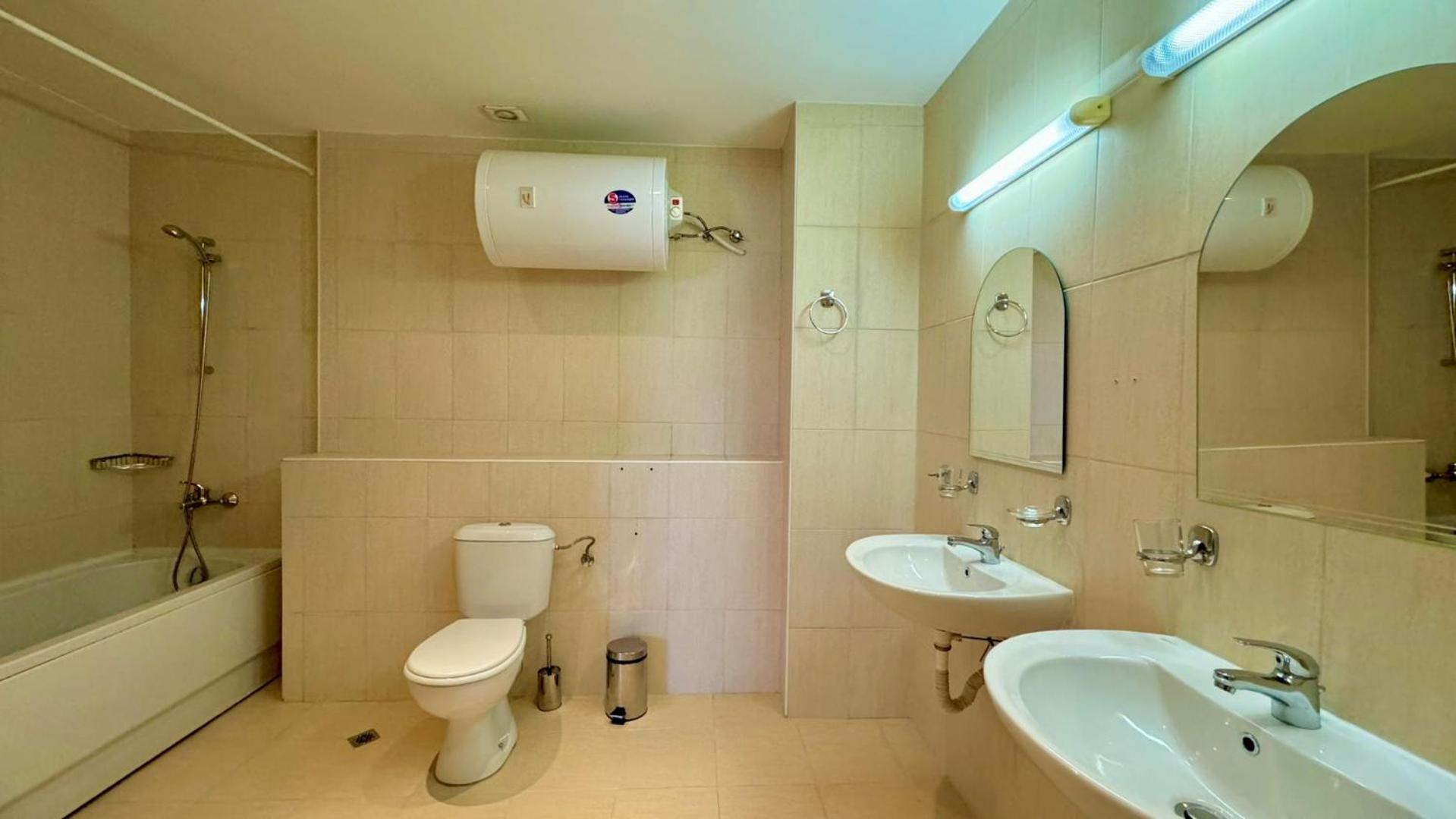 Bratanov Trakia Apartments
