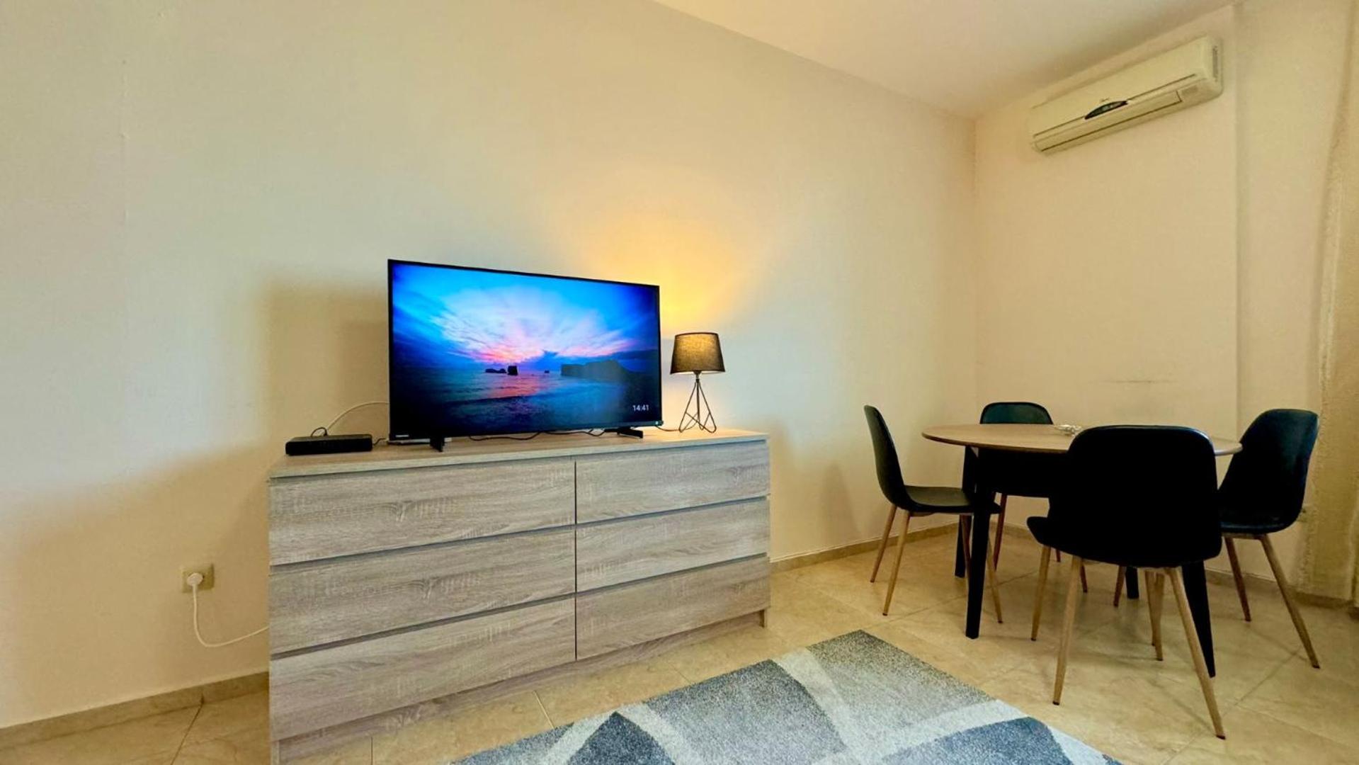 Bratanov Trakia Apartments