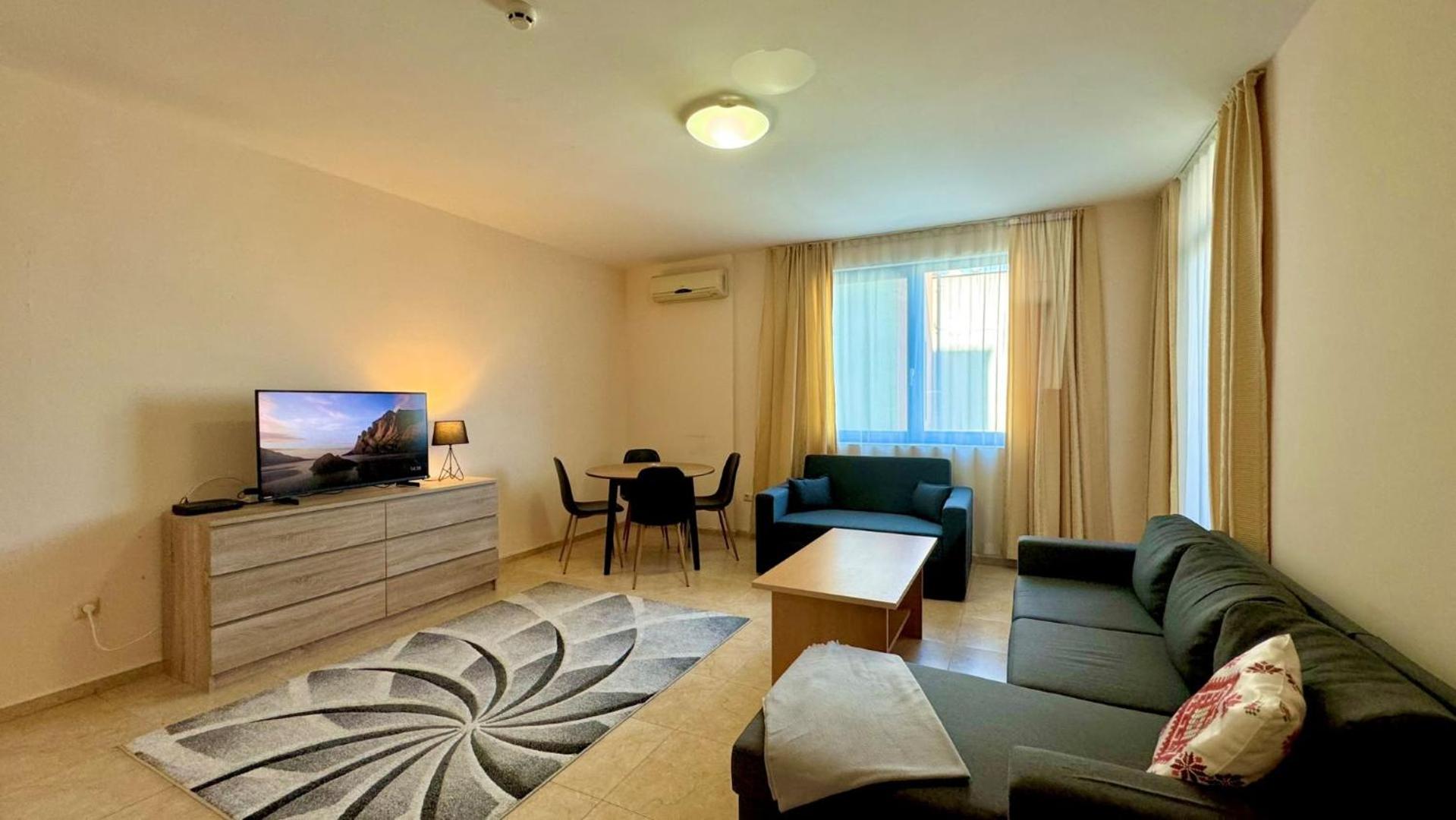 Bratanov Trakia Apartments