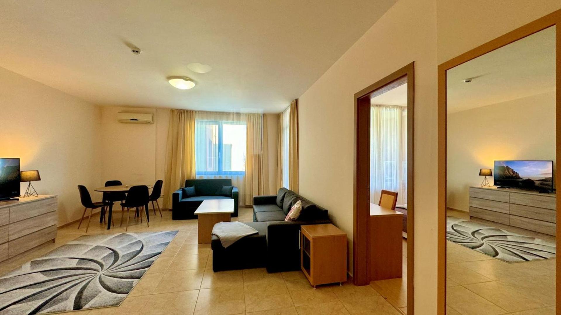 Bratanov Trakia Apartments