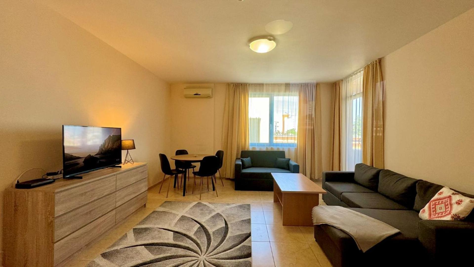 Bratanov Trakia Apartments