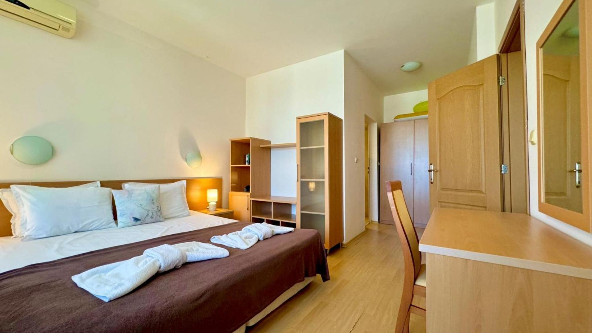 Bratanov Trakia Apartments
