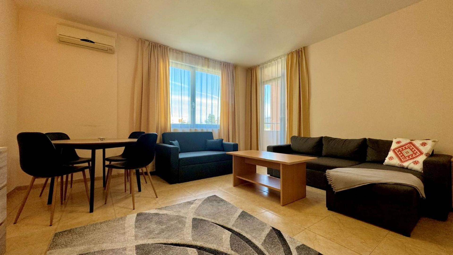 Bratanov Trakia Apartments