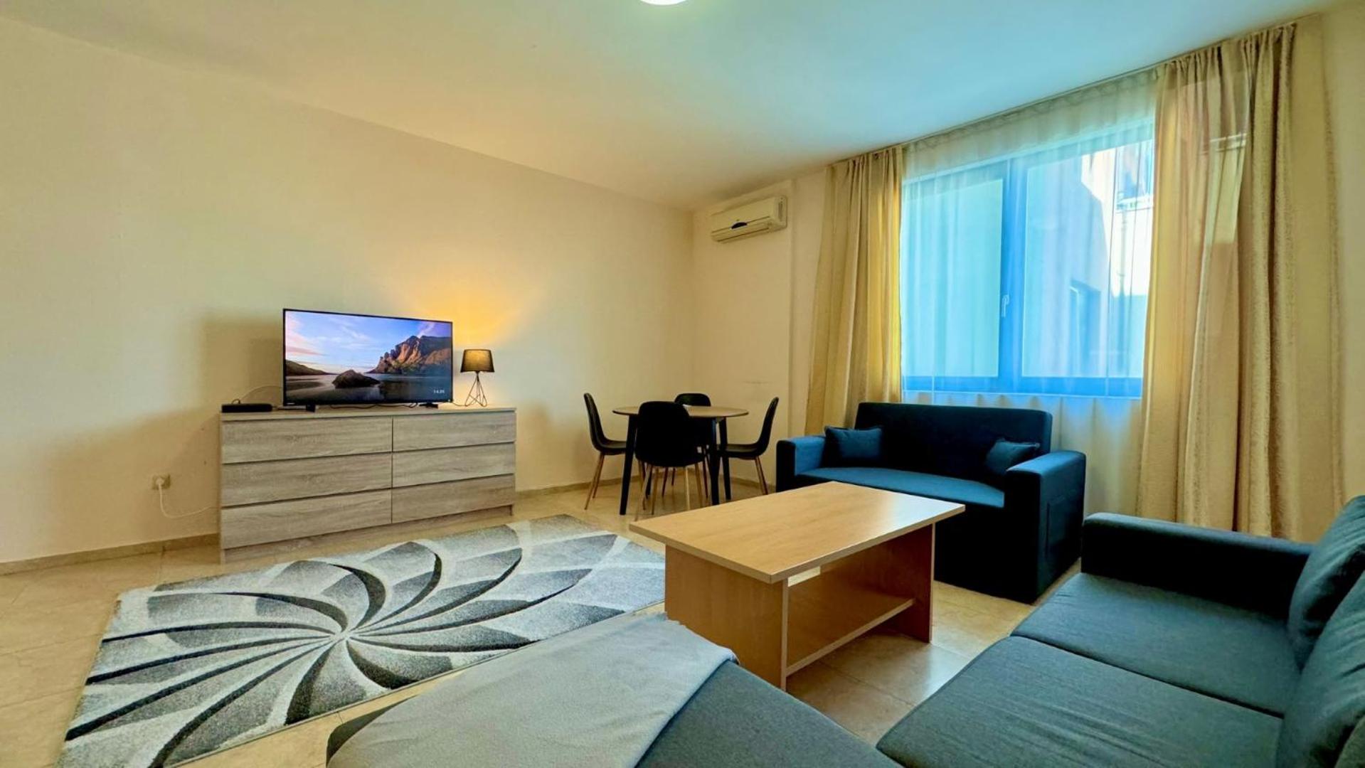 Bratanov Trakia Apartments