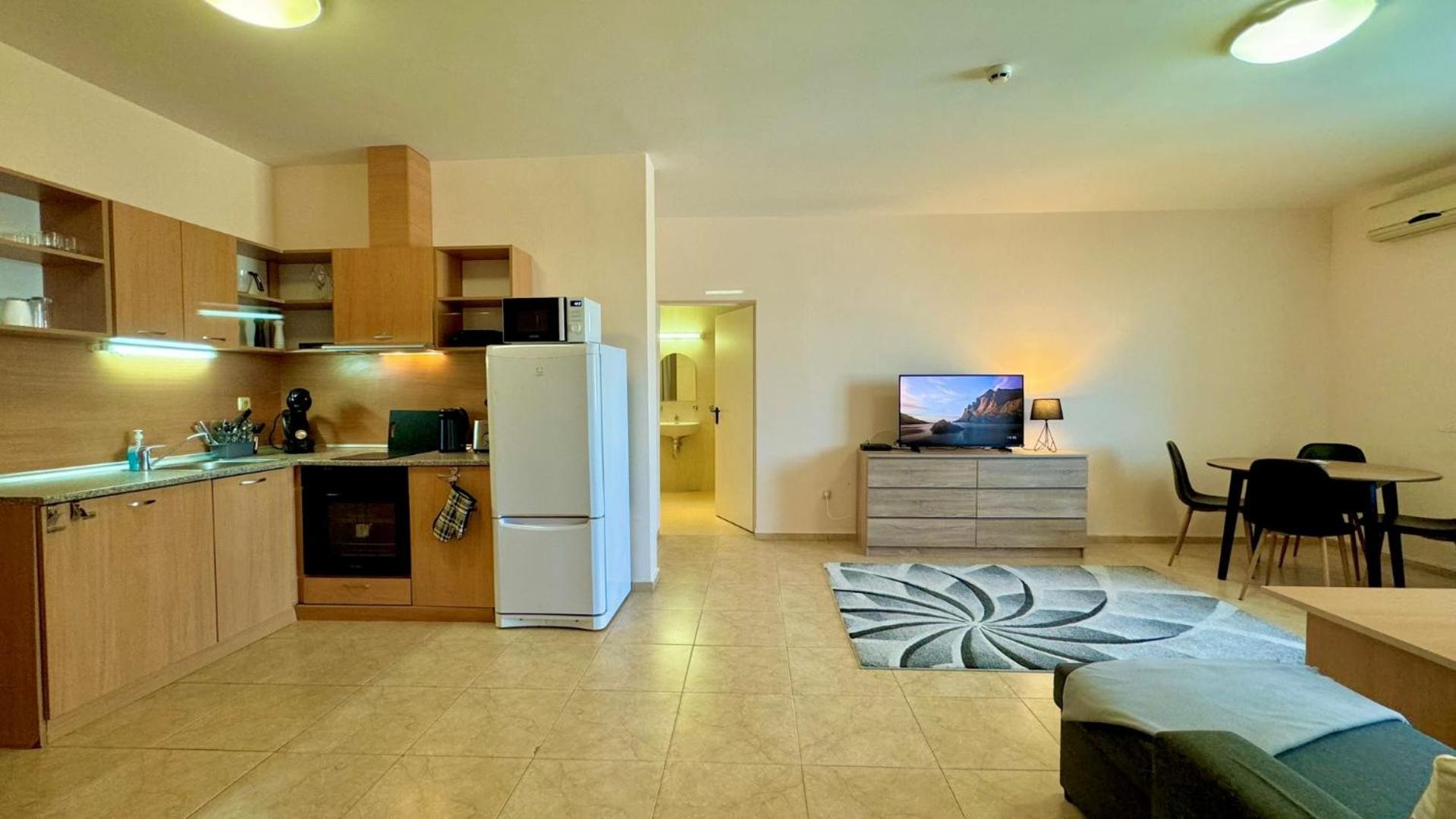 Bratanov Trakia Apartments