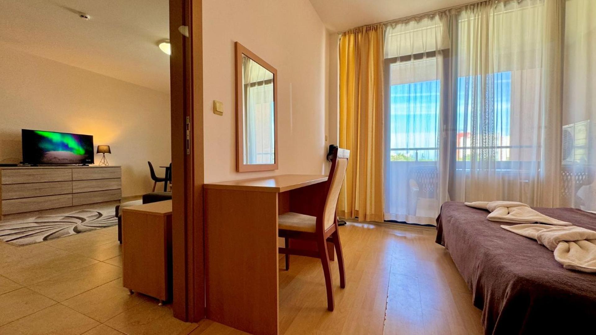 Bratanov Trakia Apartments
