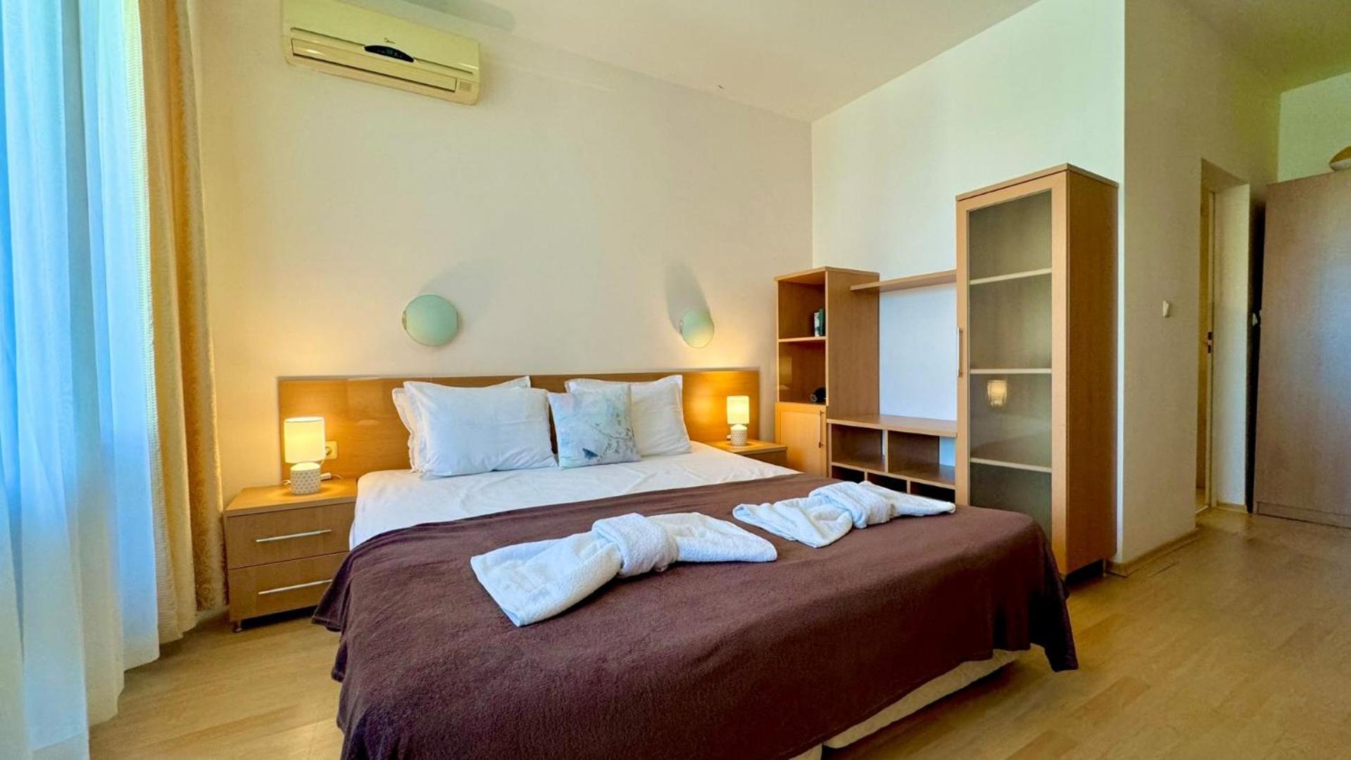 Bratanov Trakia Apartments