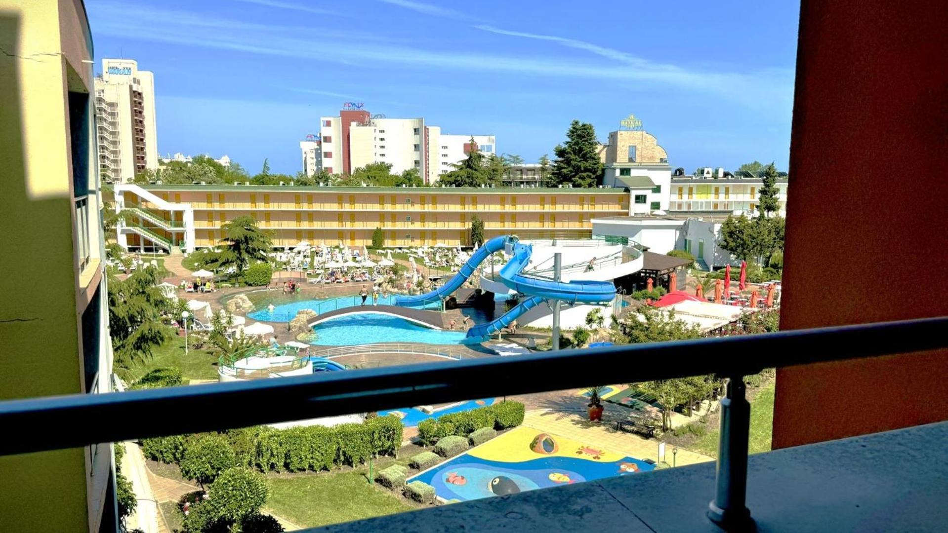 Bratanov Trakia Apartments
