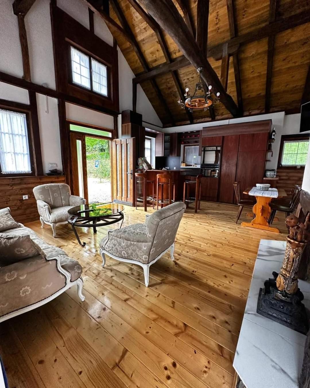 Holiday house 