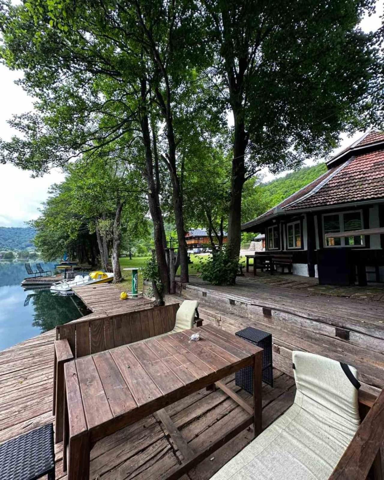 Holiday house 