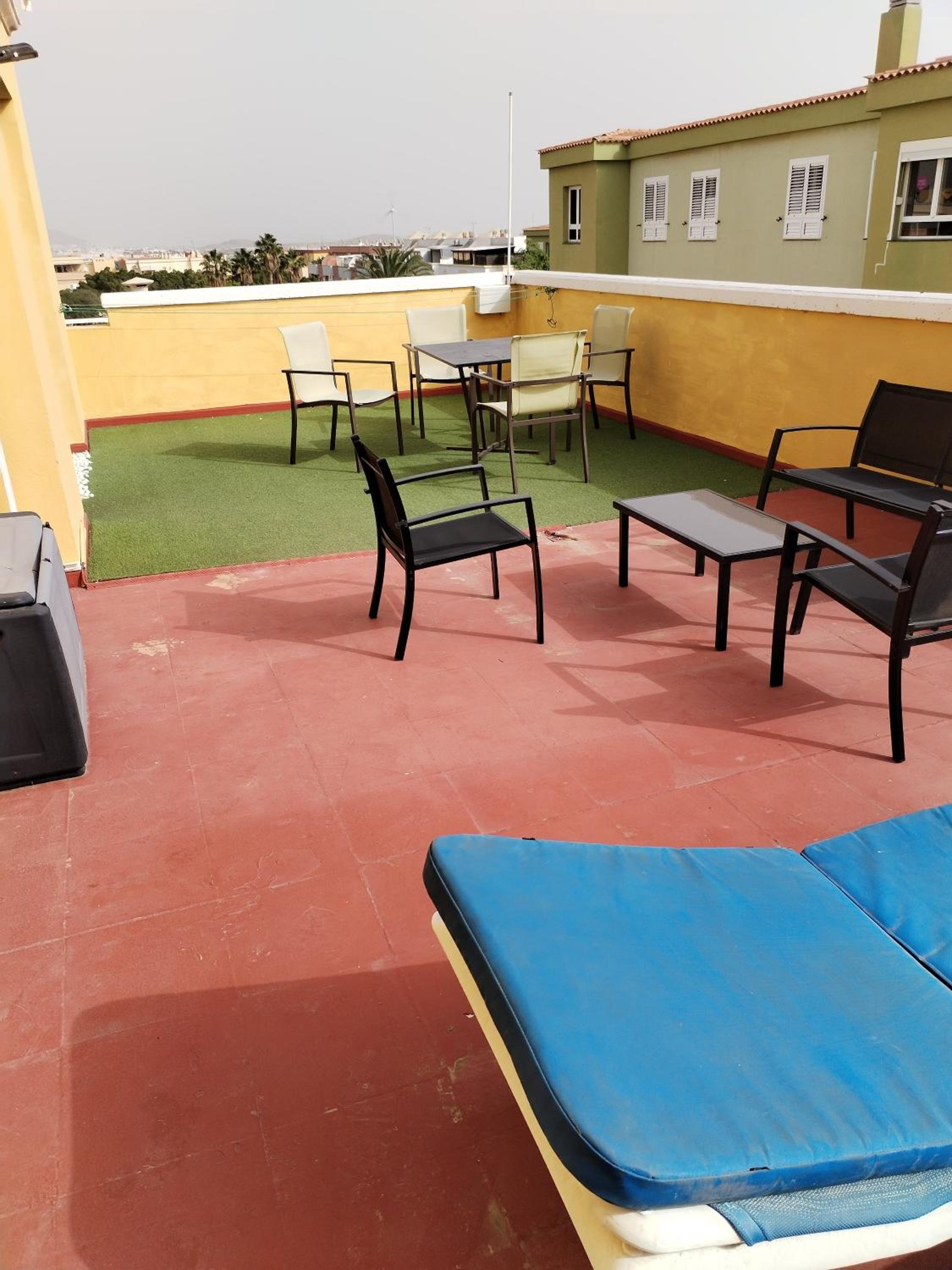 roof