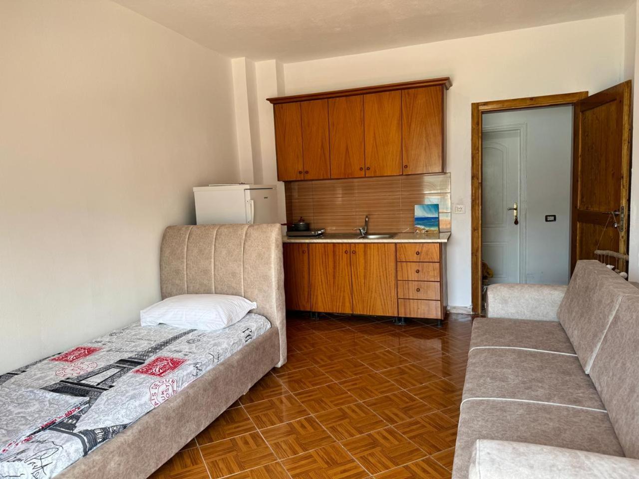 Coastal Bliss Apartment