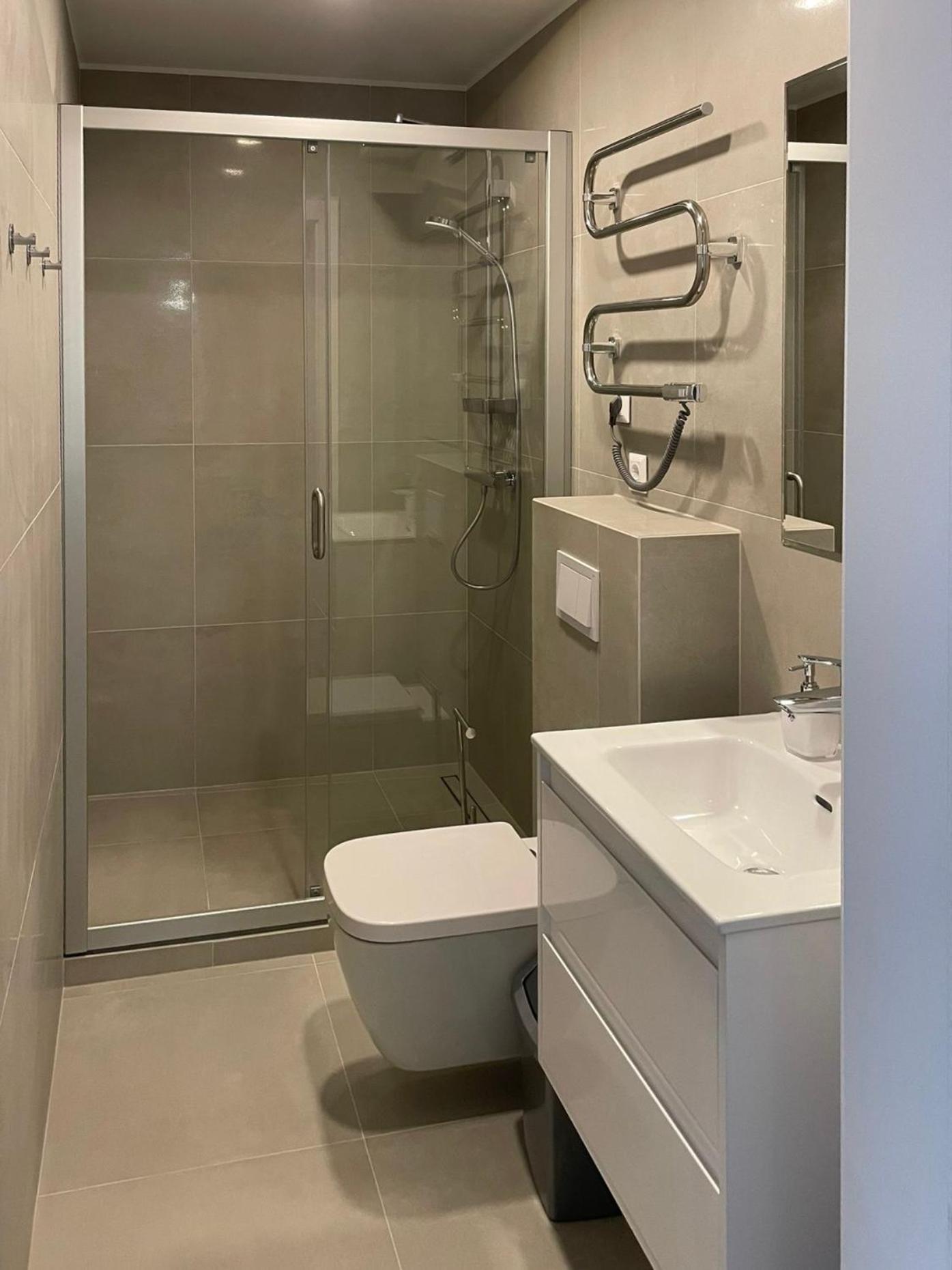 Apartamentai Saulėgrąža