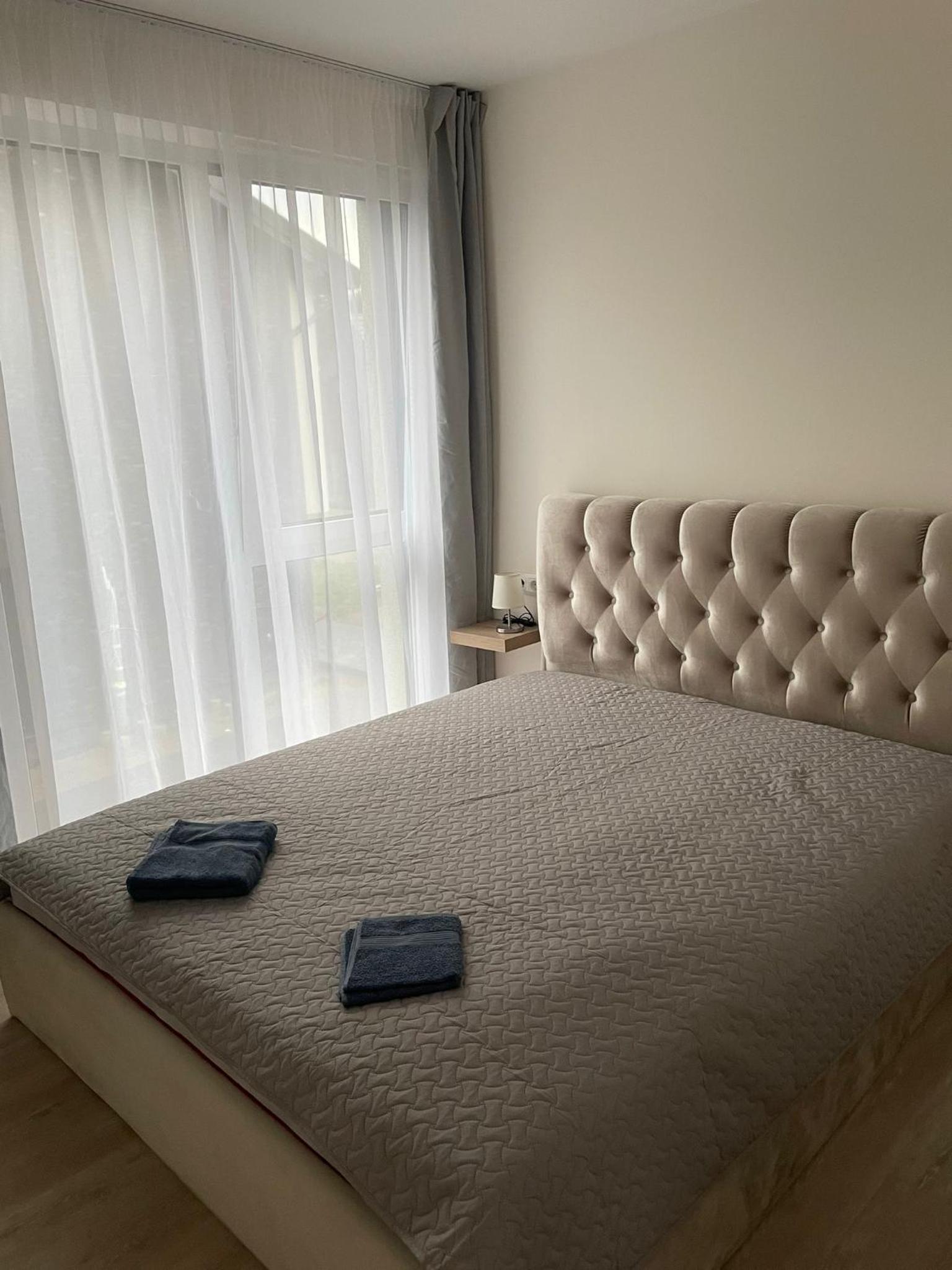 Apartamentai Saulėgrąža