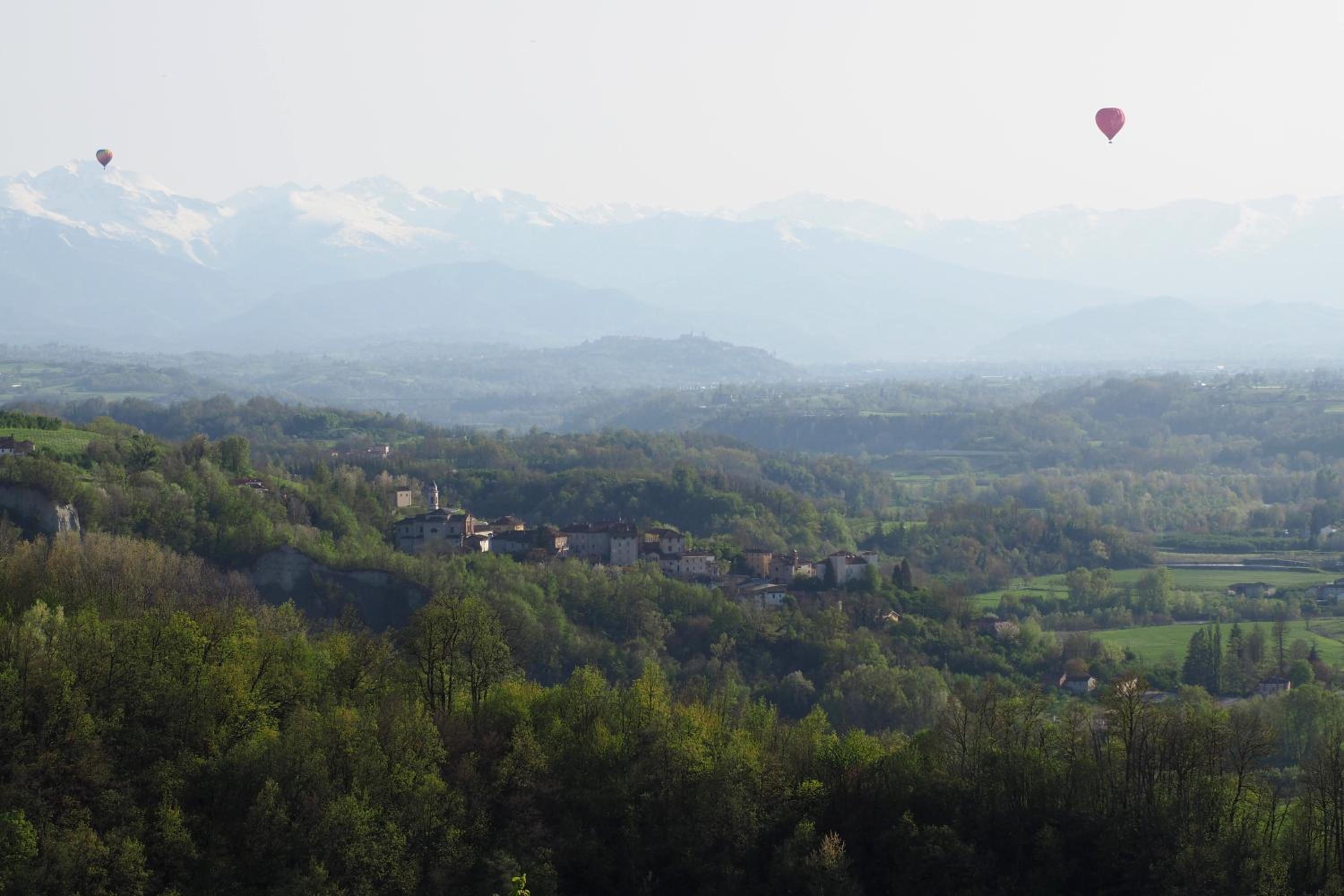 Casa Felice view 3