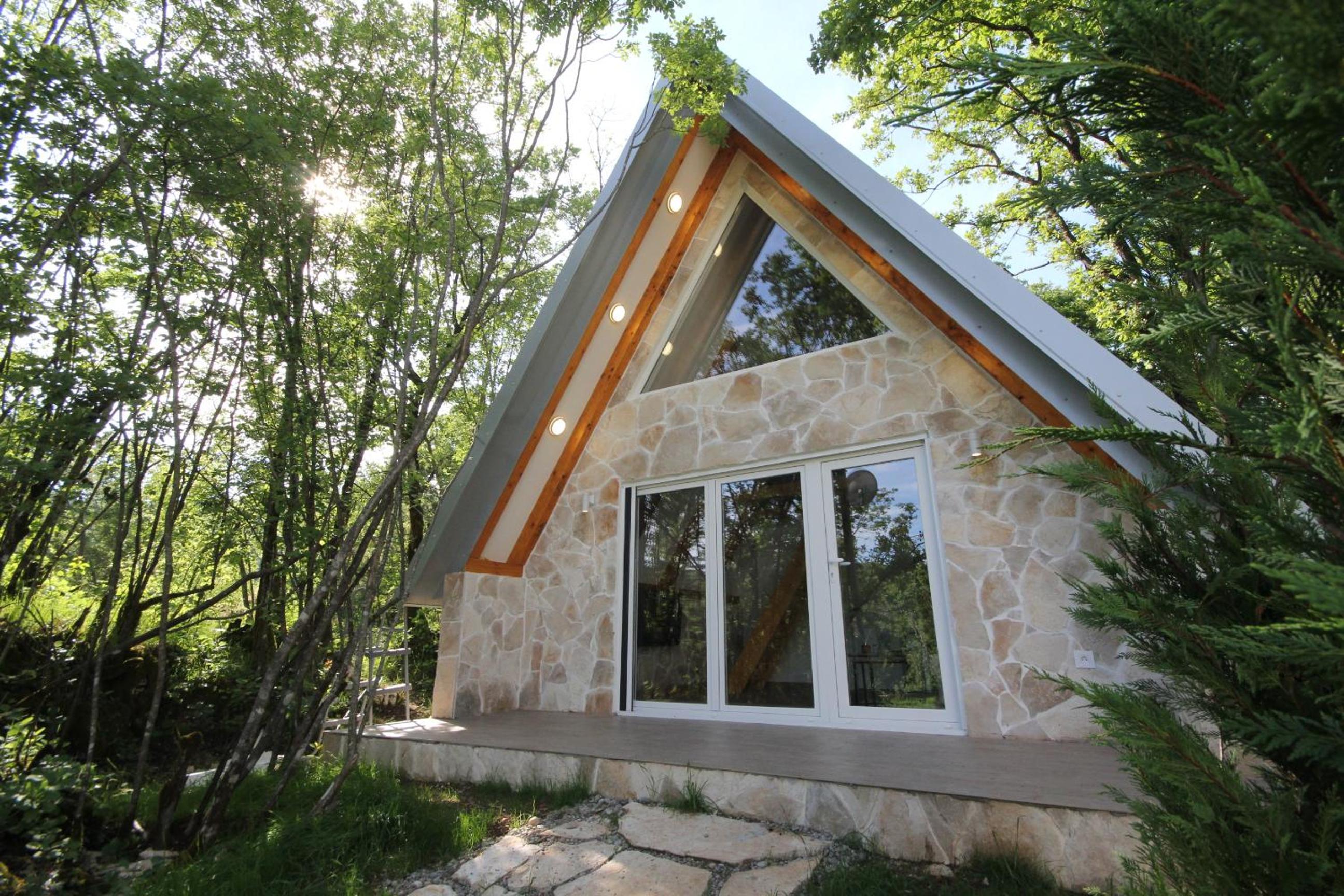 Vukova Dolina Nature Escape view 2