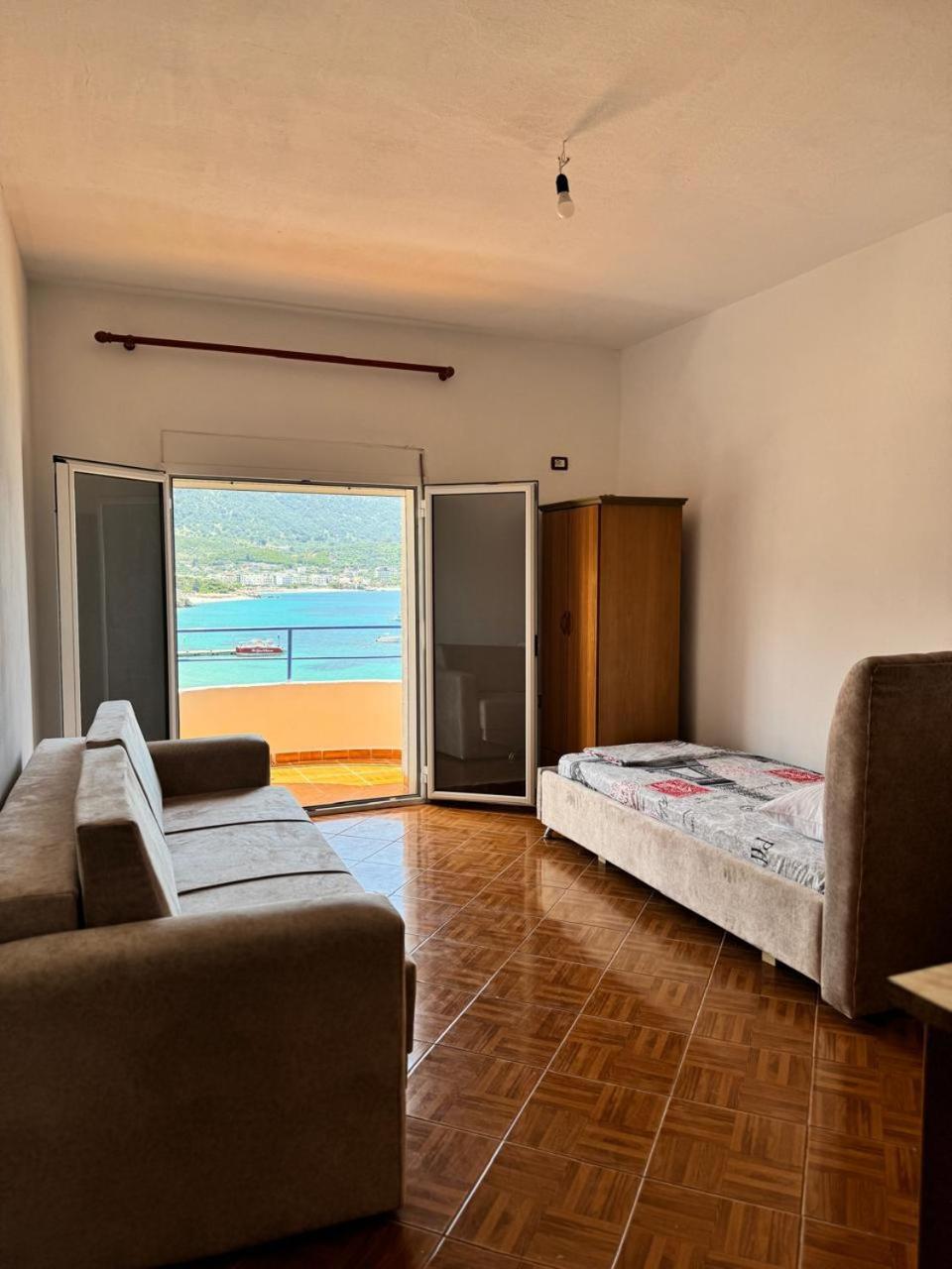 Coastal Bliss Apartment