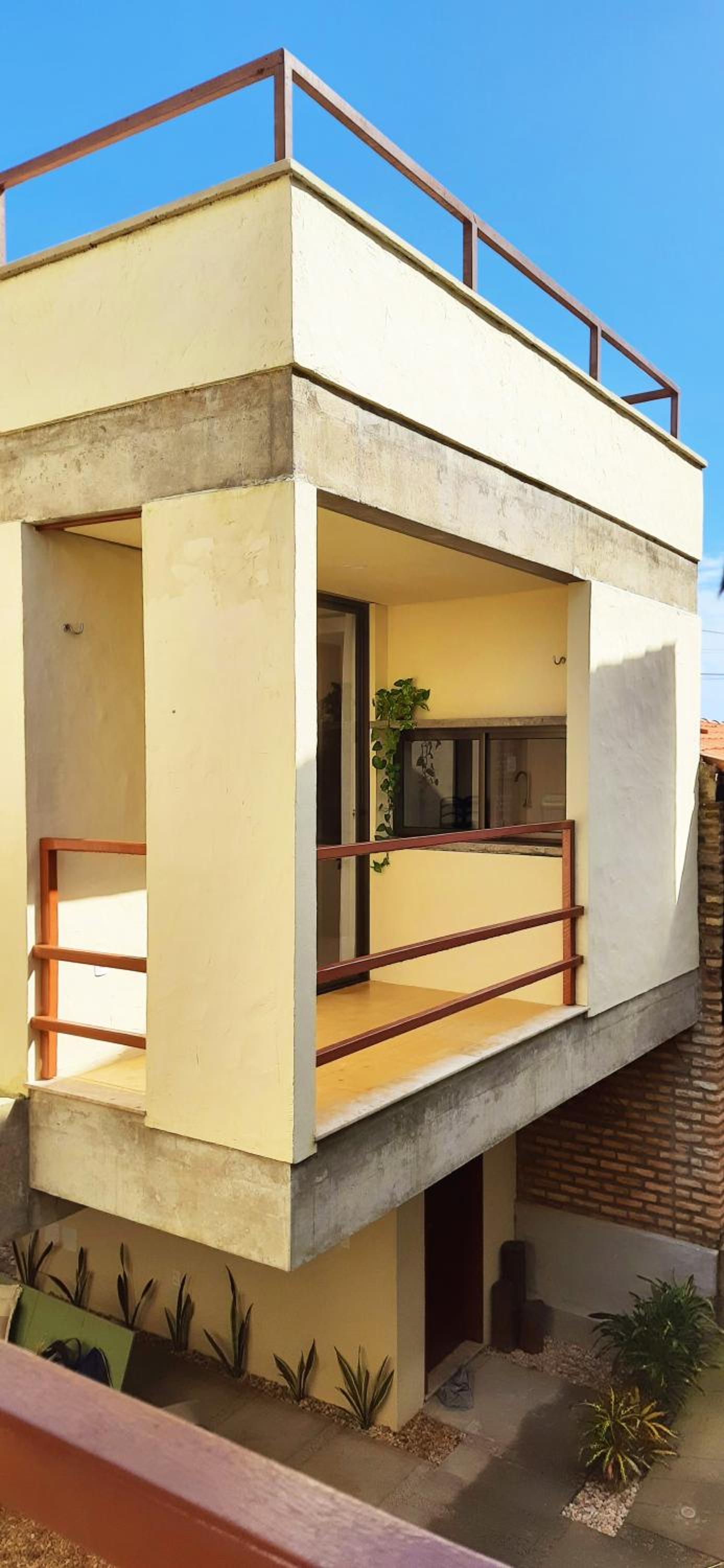 Loft Vila Murici