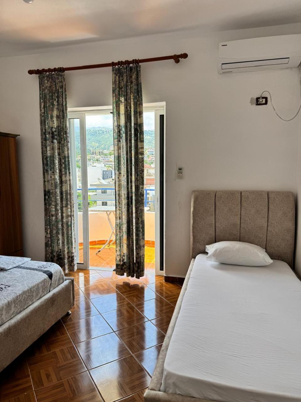 Coastal Bliss Apartment