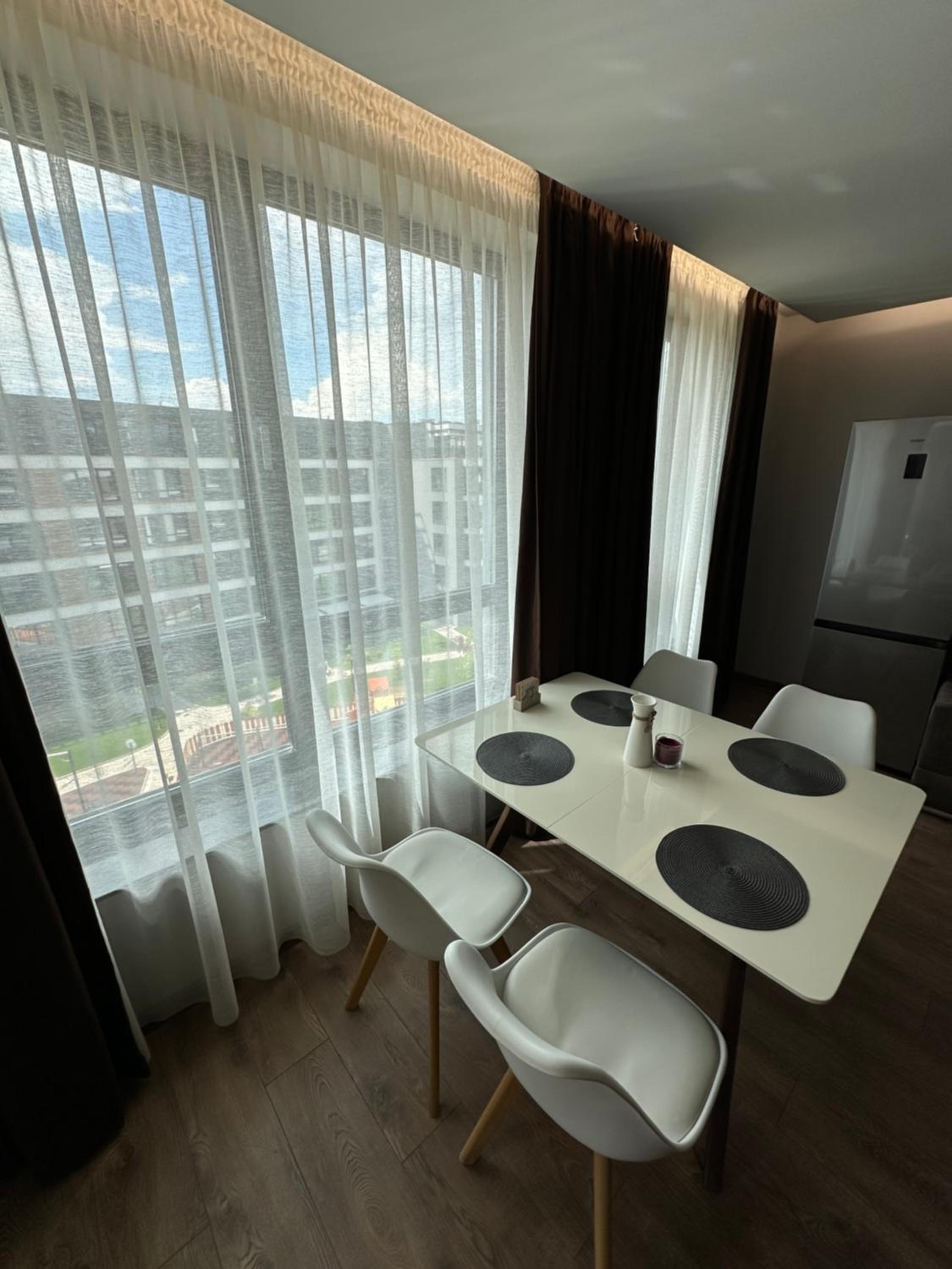 Apartment G17