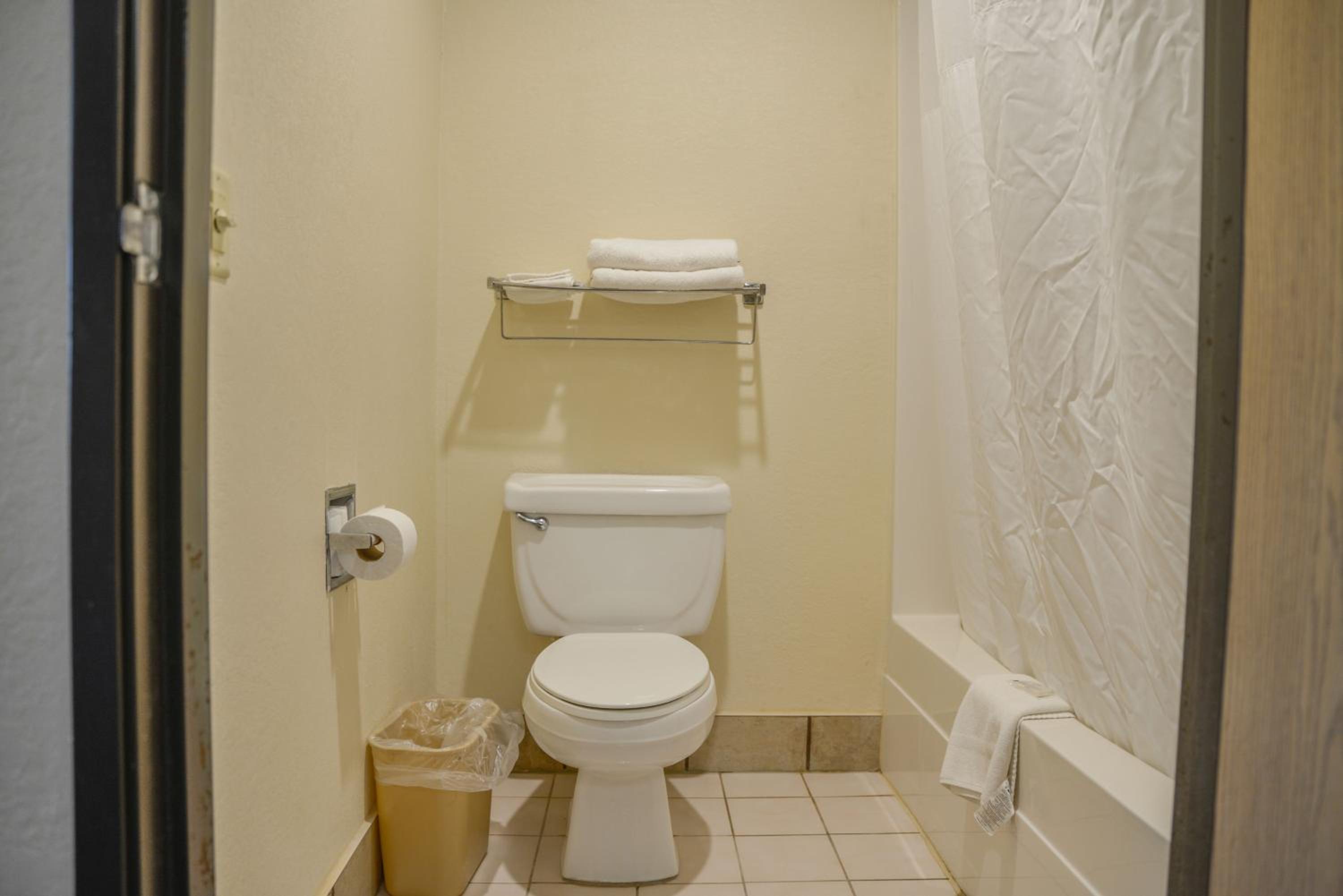 Days Inn by Wyndham Mount Vernon, Billede 13