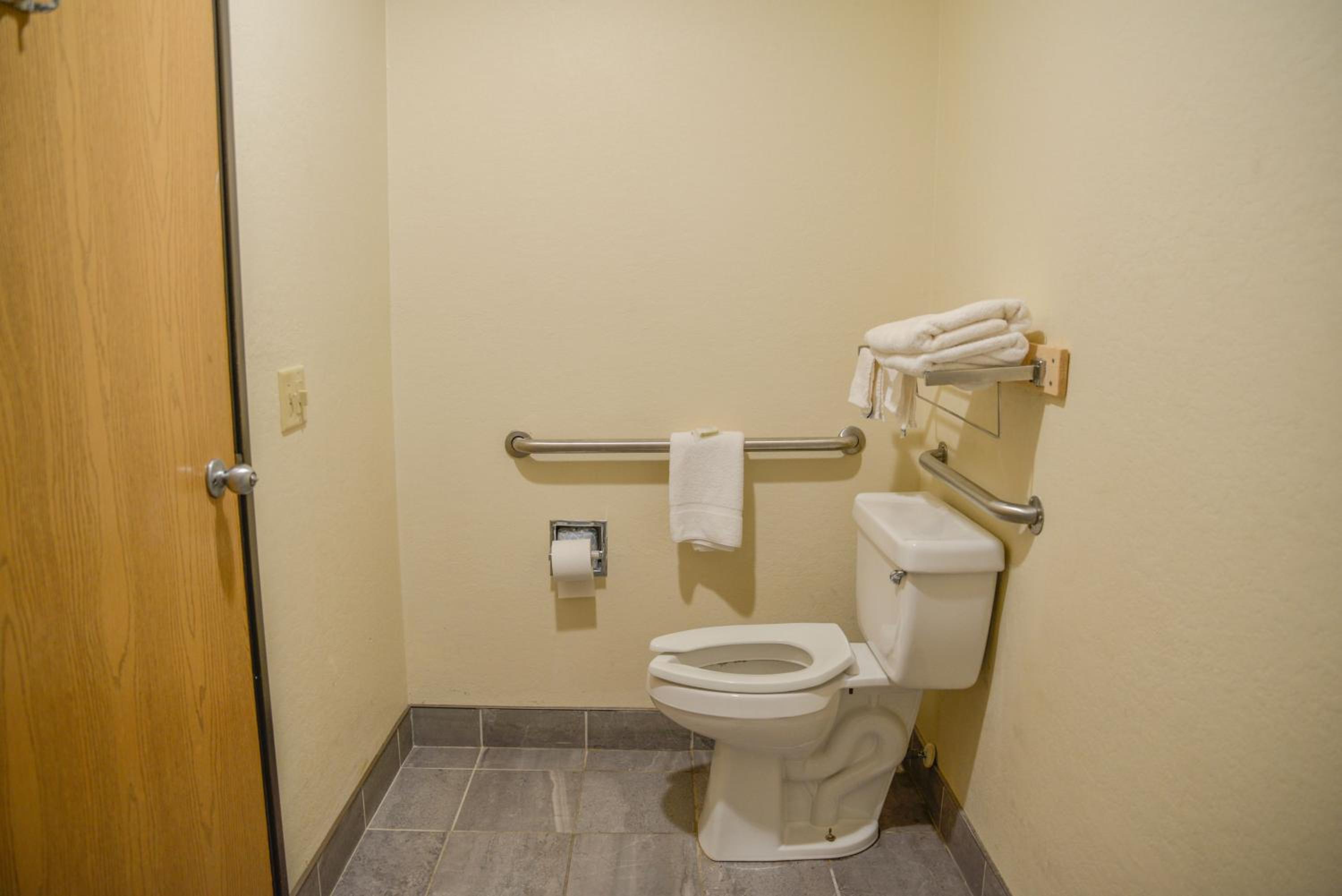 Days Inn by Wyndham Mount Vernon, Billede 11