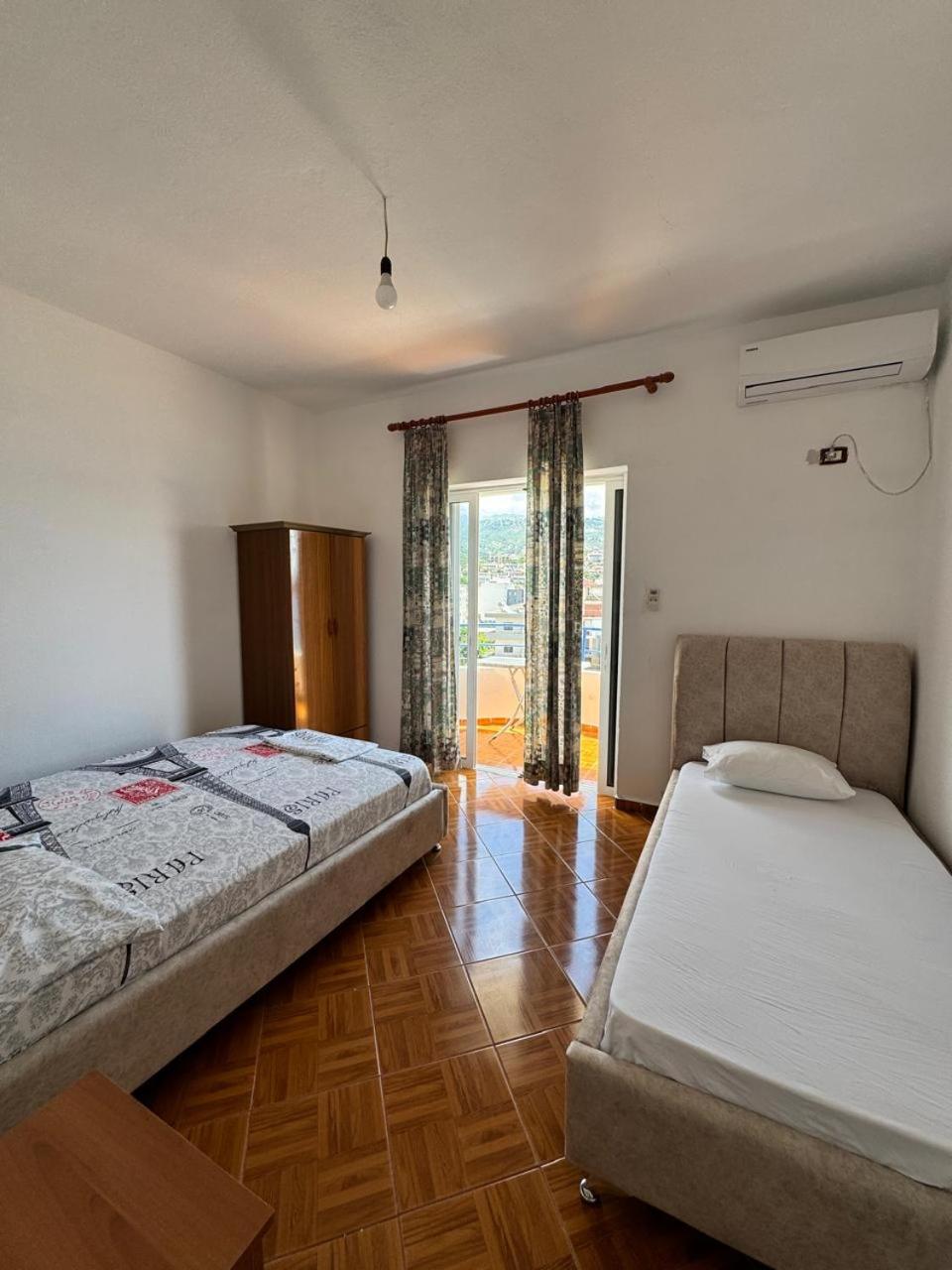 Coastal Bliss Apartment