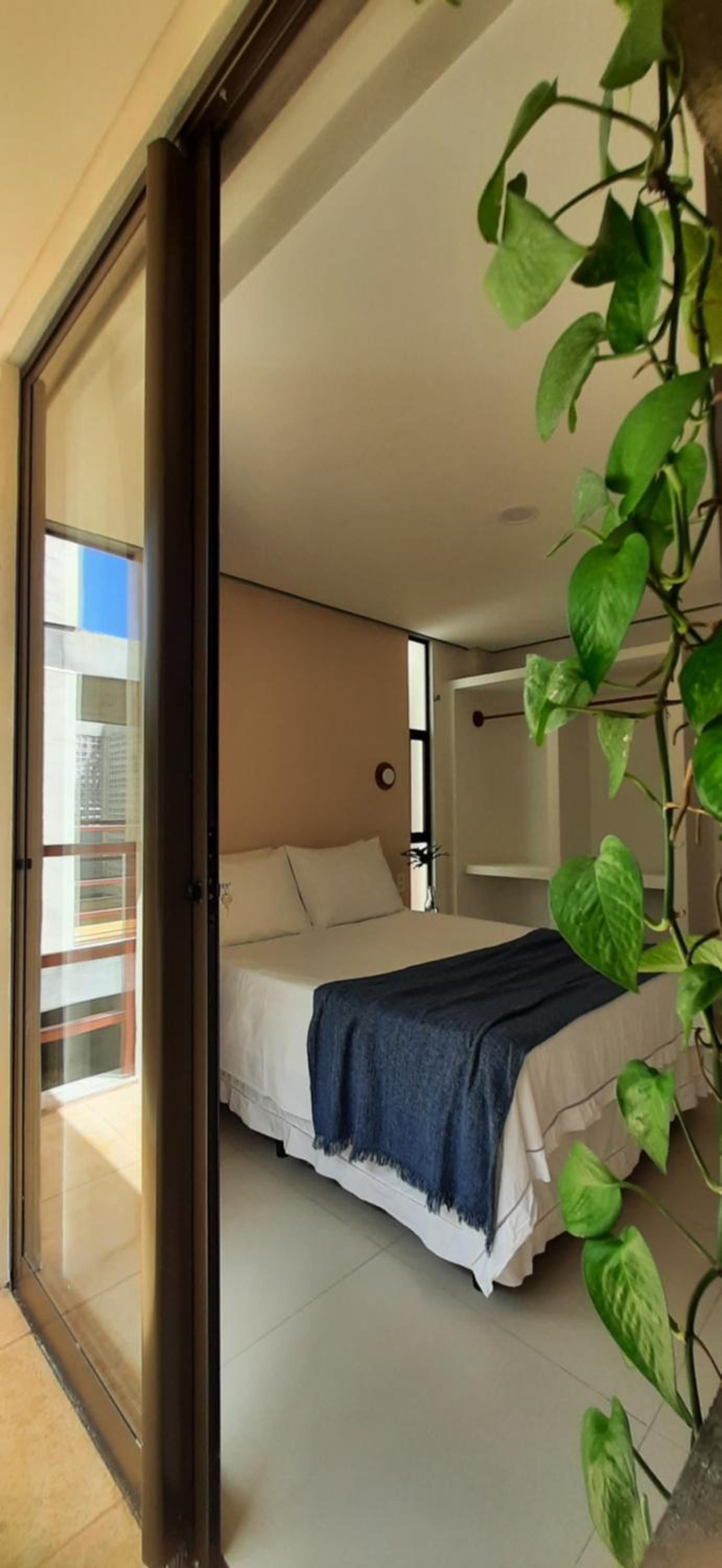 Loft Vila Murici