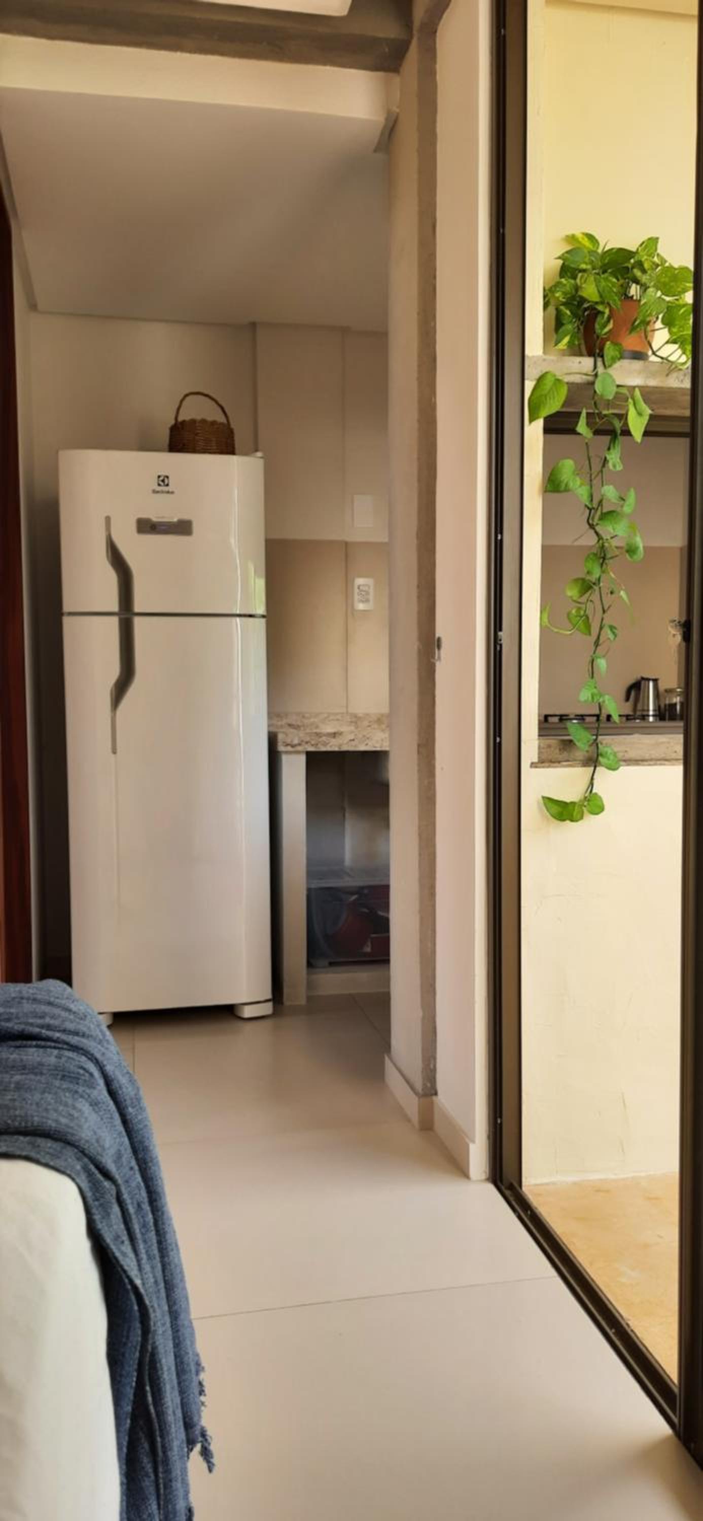 Loft Vila Murici